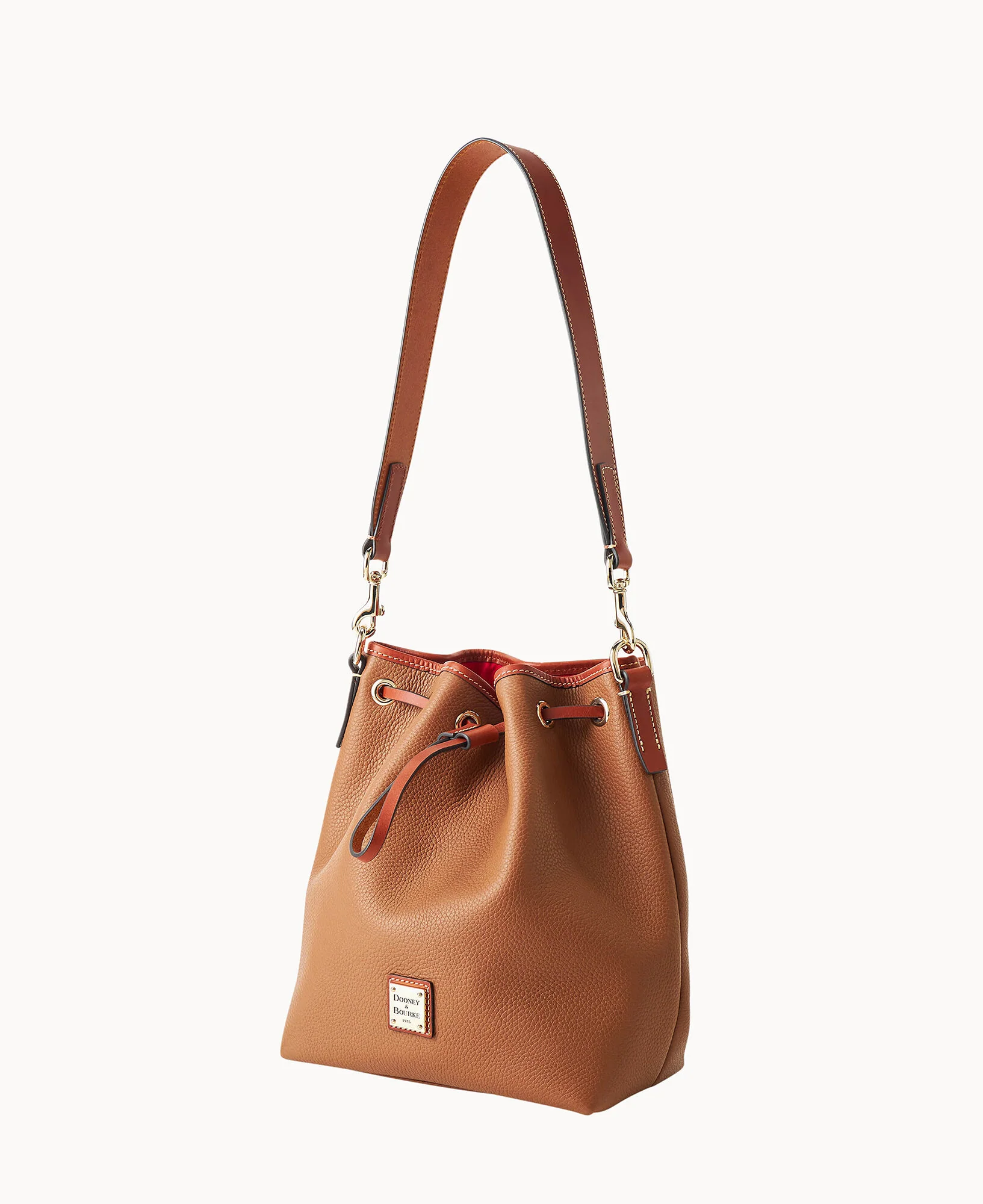 Pebble Grain Drawstring - Image 14