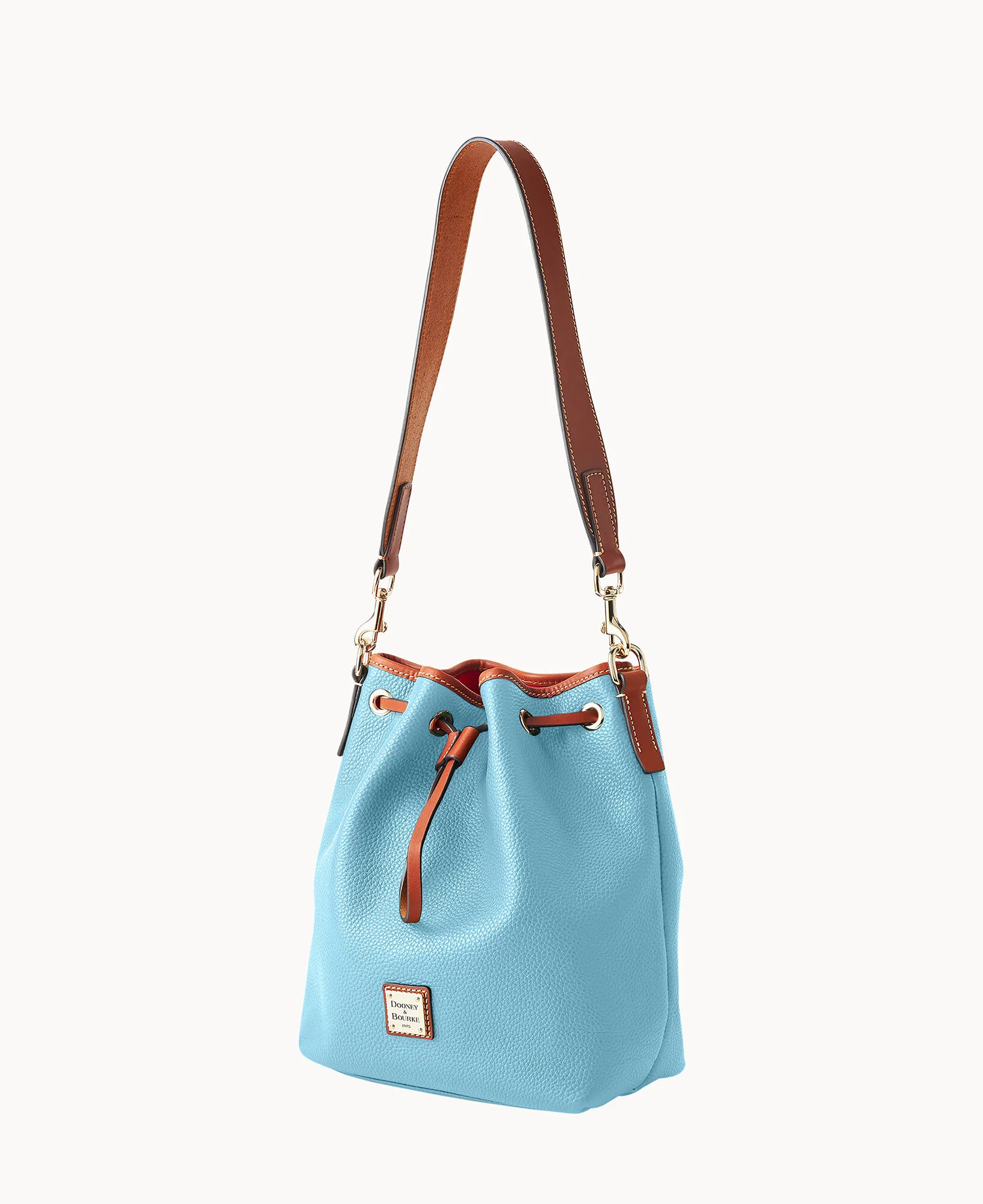 Pebble Grain Drawstring - Image 38