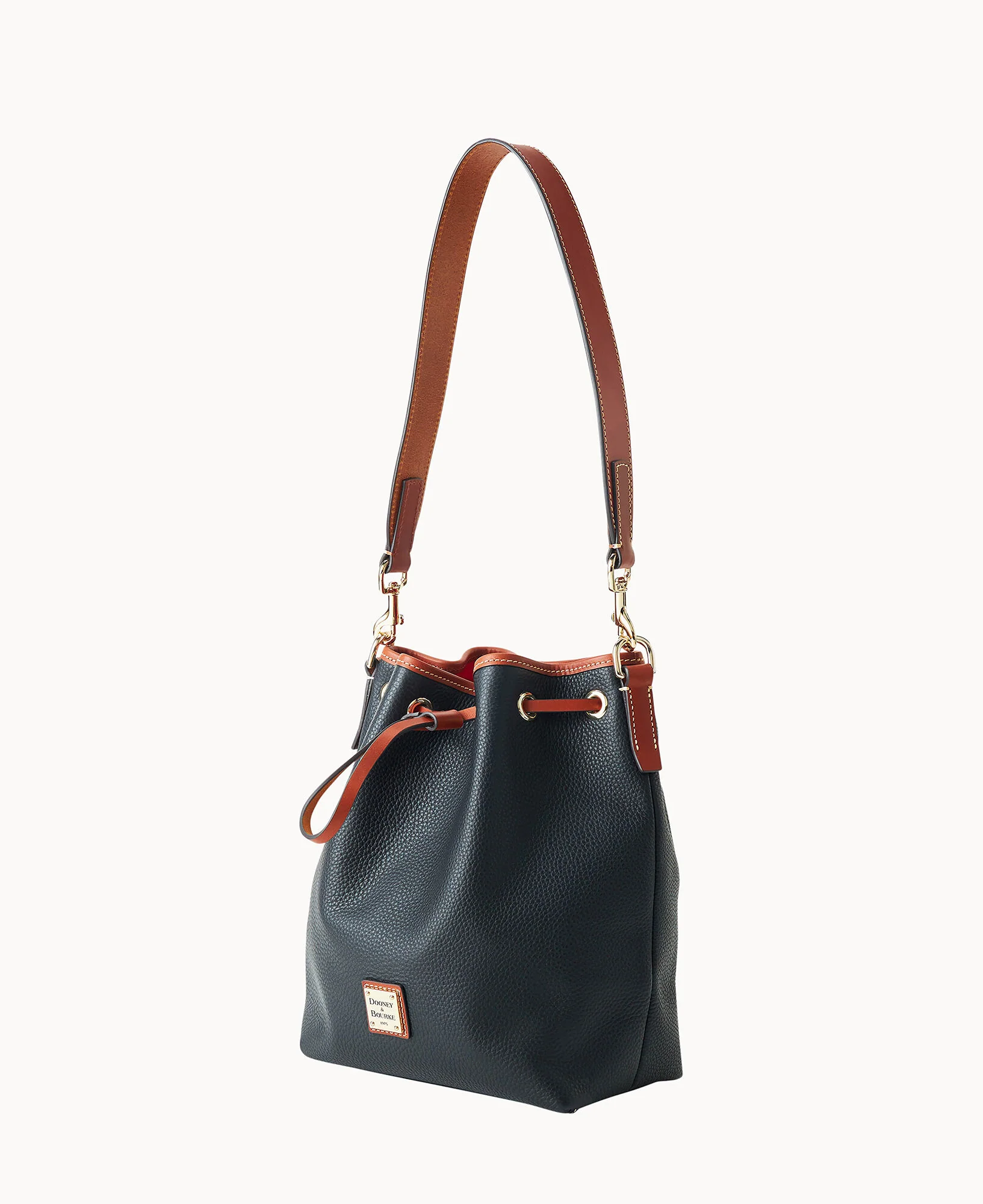 Pebble Grain Drawstring - Image 6
