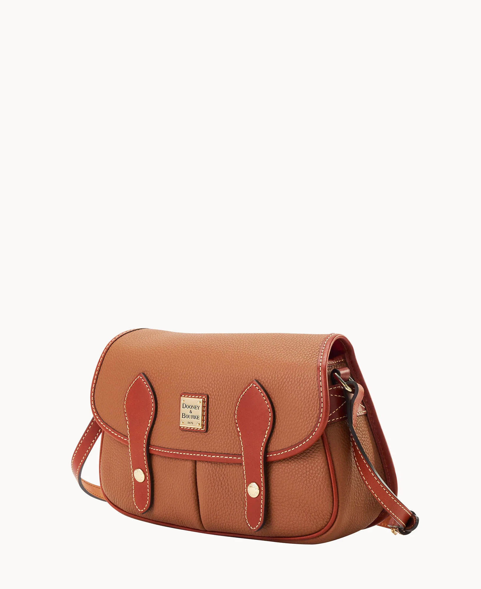 Pebble Grain Ellie Bag - Image 2