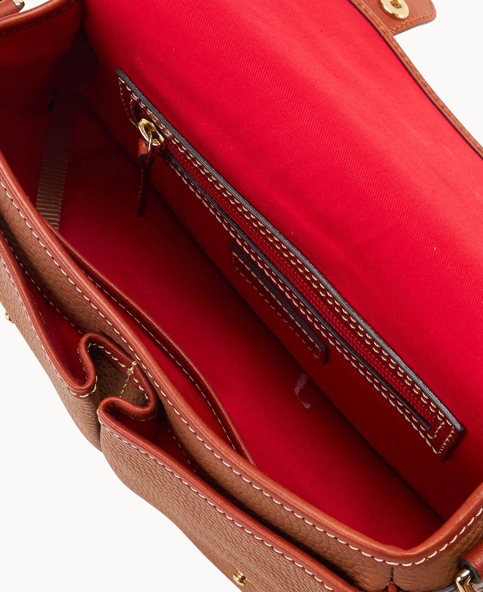 Pebble Grain Ellie Bag - Image 3