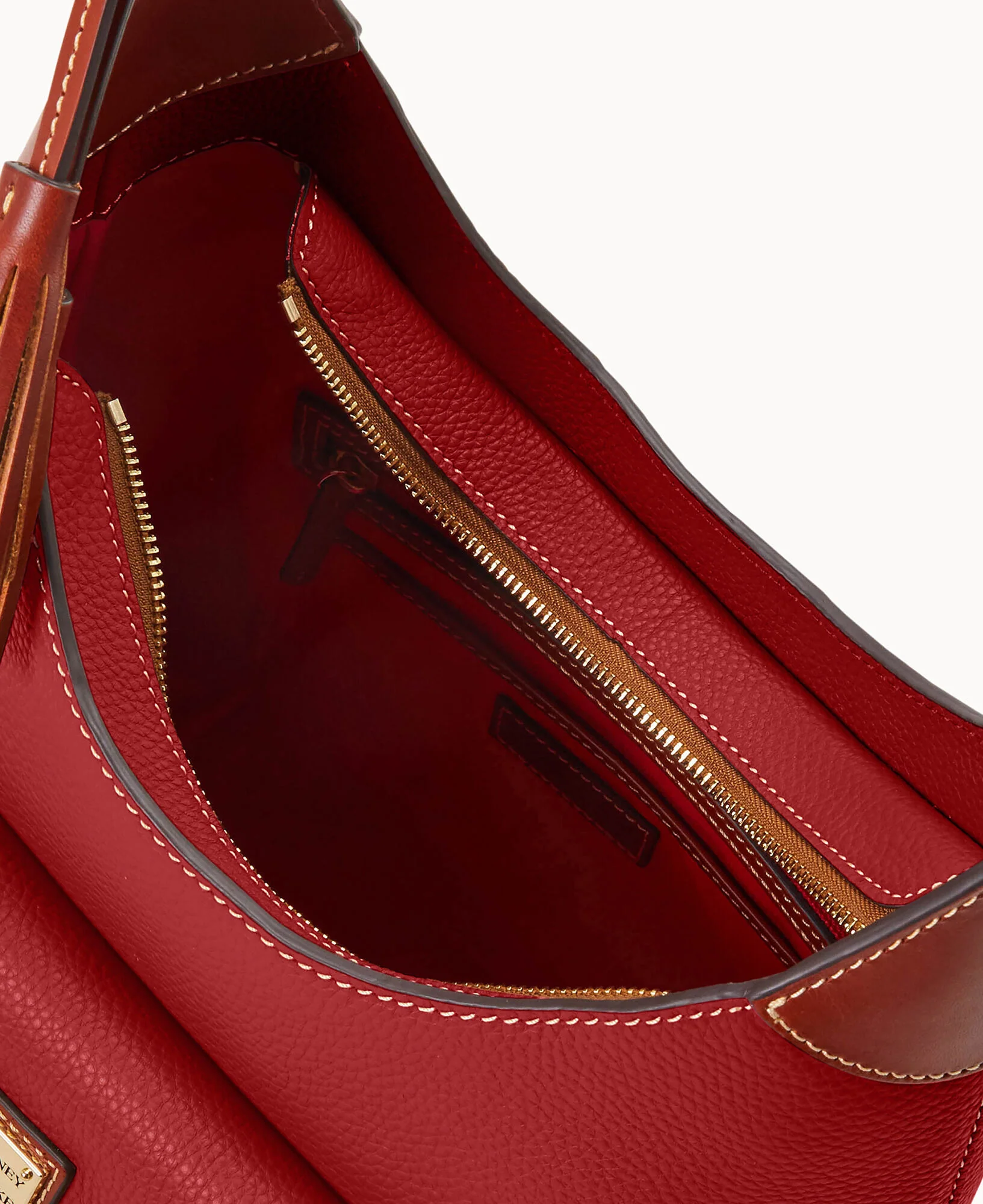 Pebble Grain Hobo - Image 10