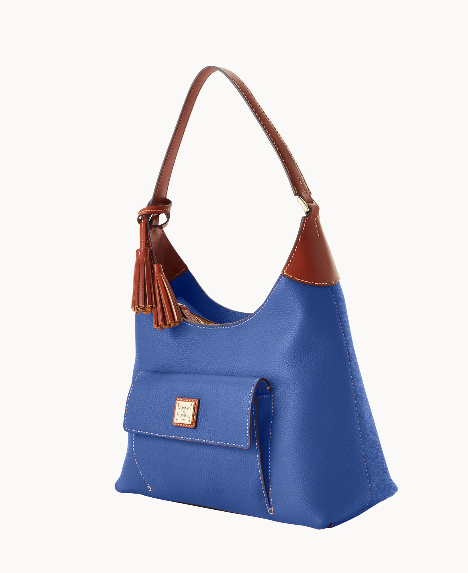 Pebble Grain Hobo - Image 2