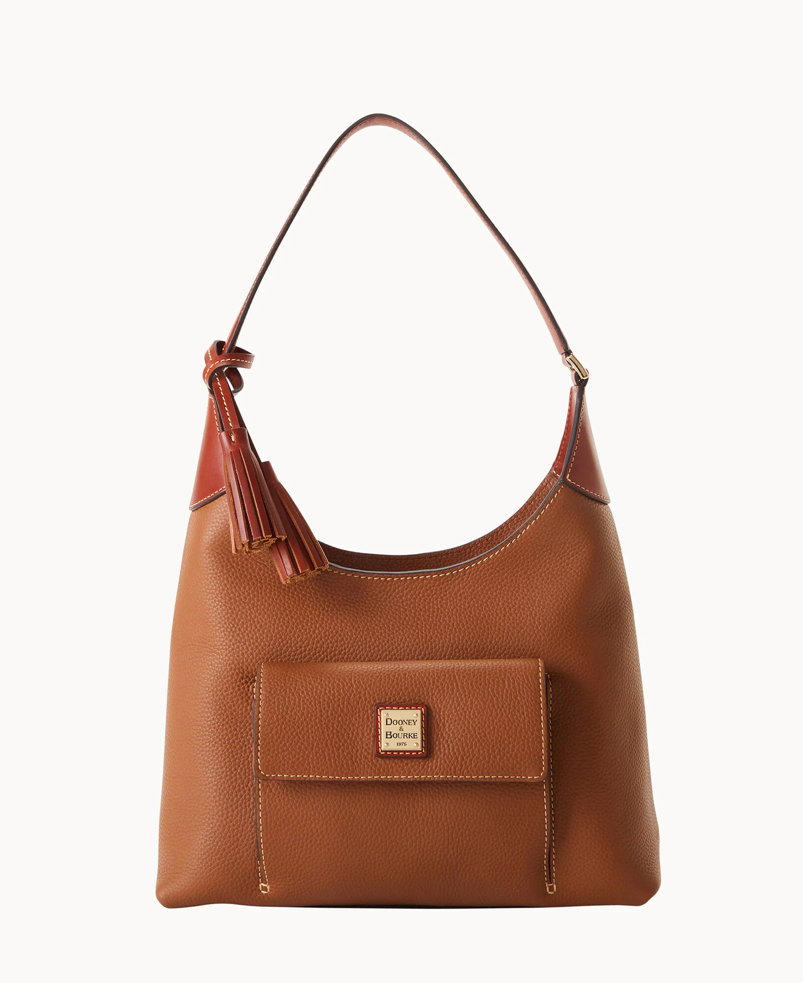 Pebble Grain Hobo - Image 5