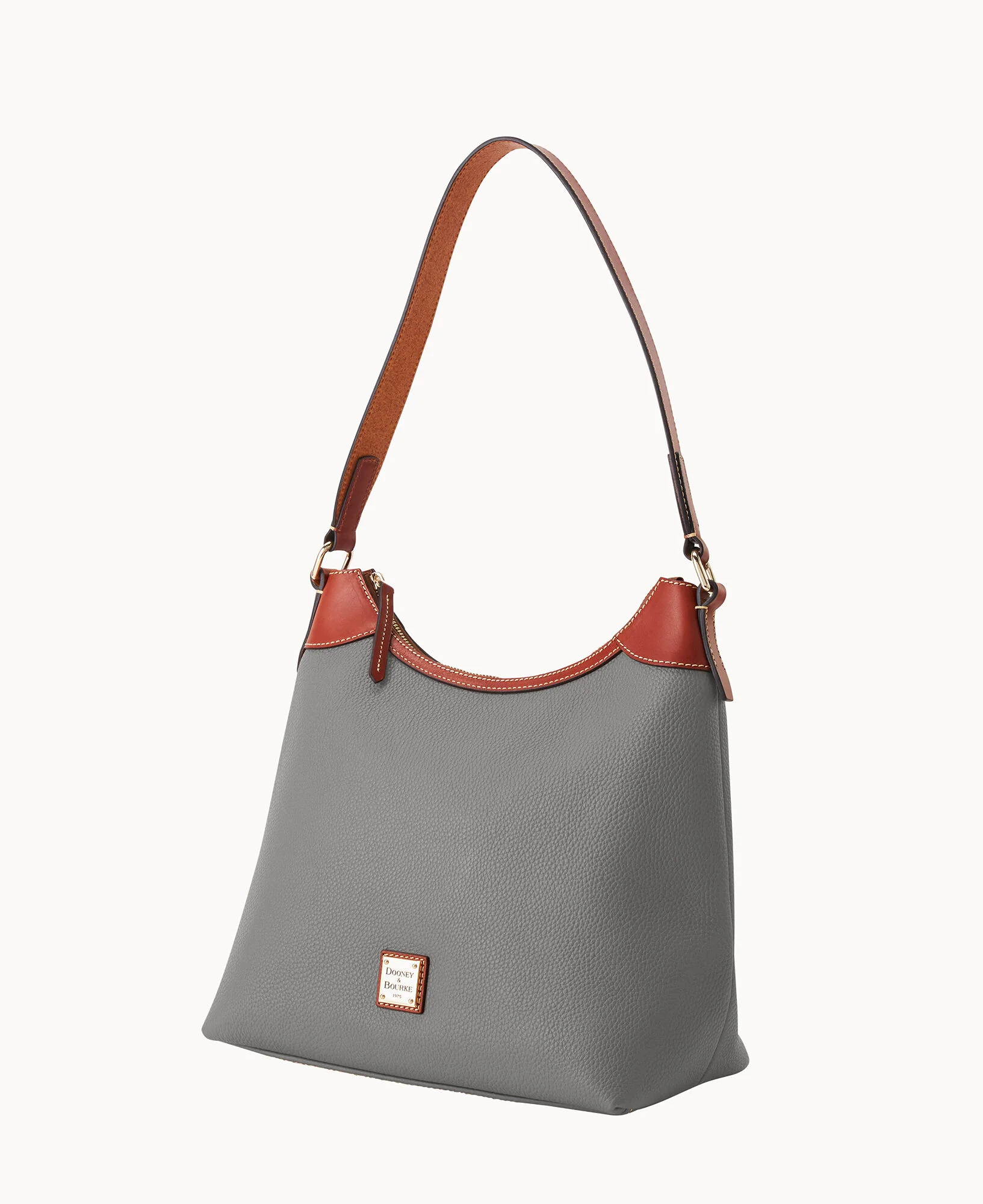 Pebble Grain Hobo - Image 42