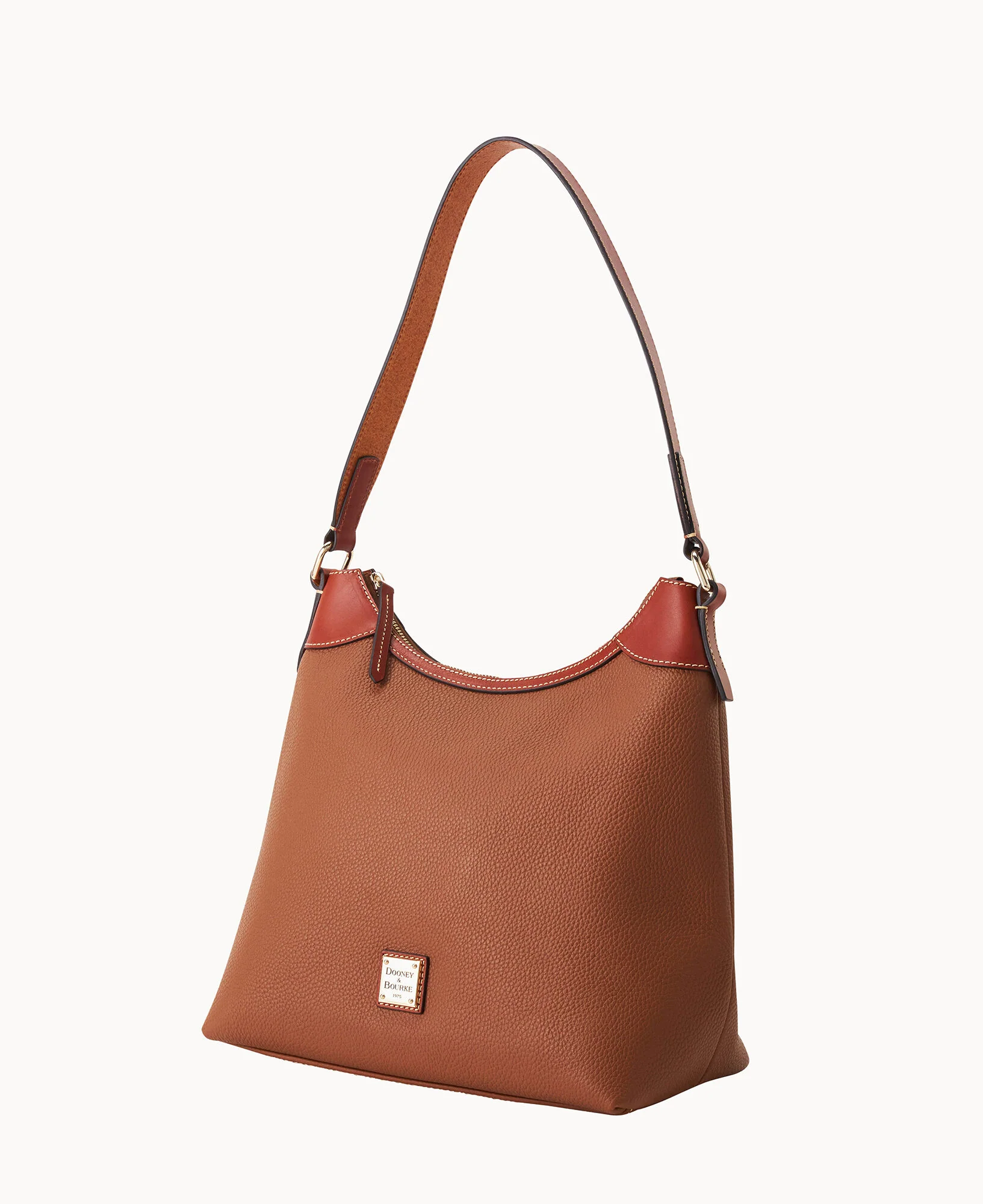 Pebble Grain Hobo - Image 6