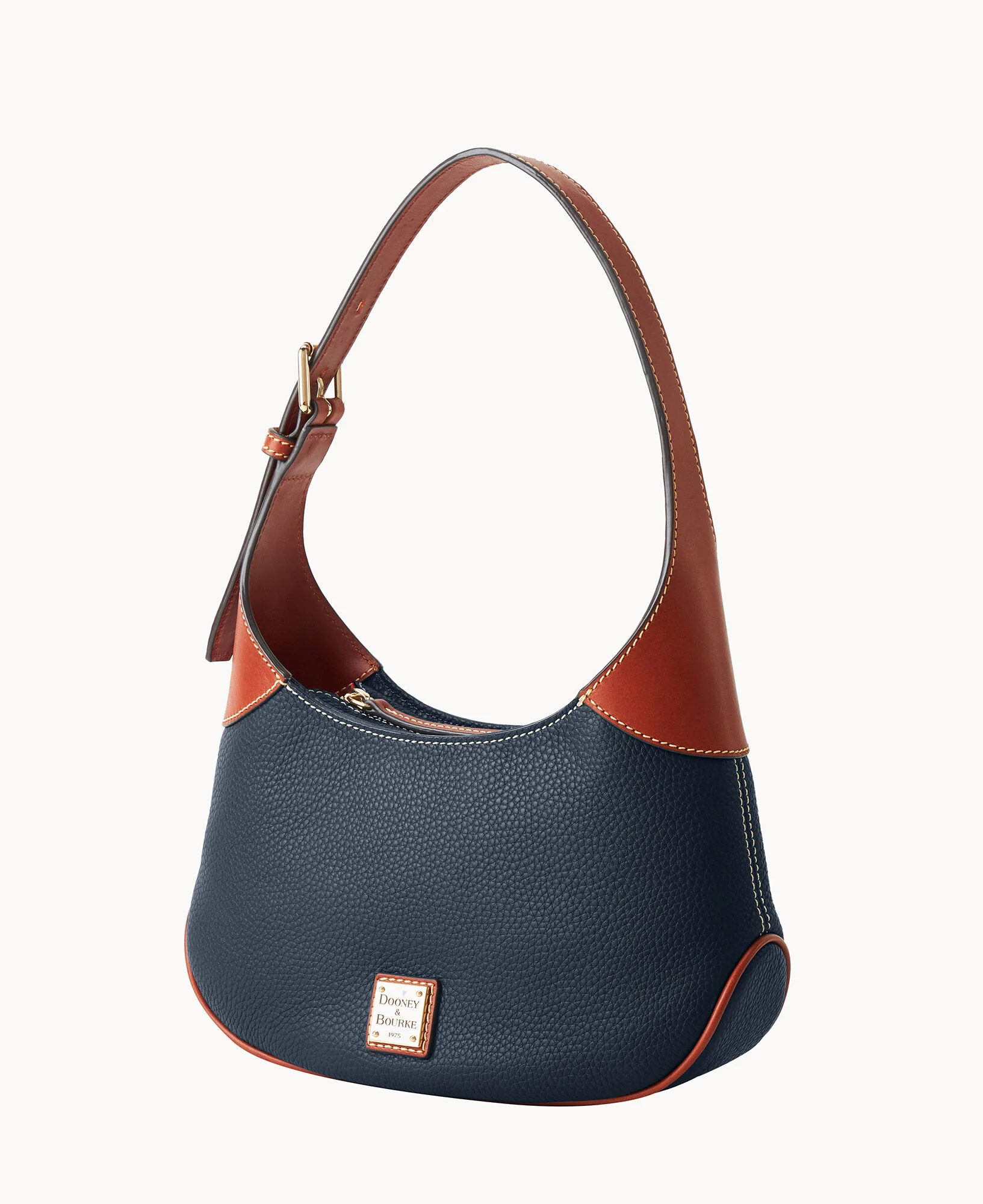 Pebble Grain Hobo - Image 27