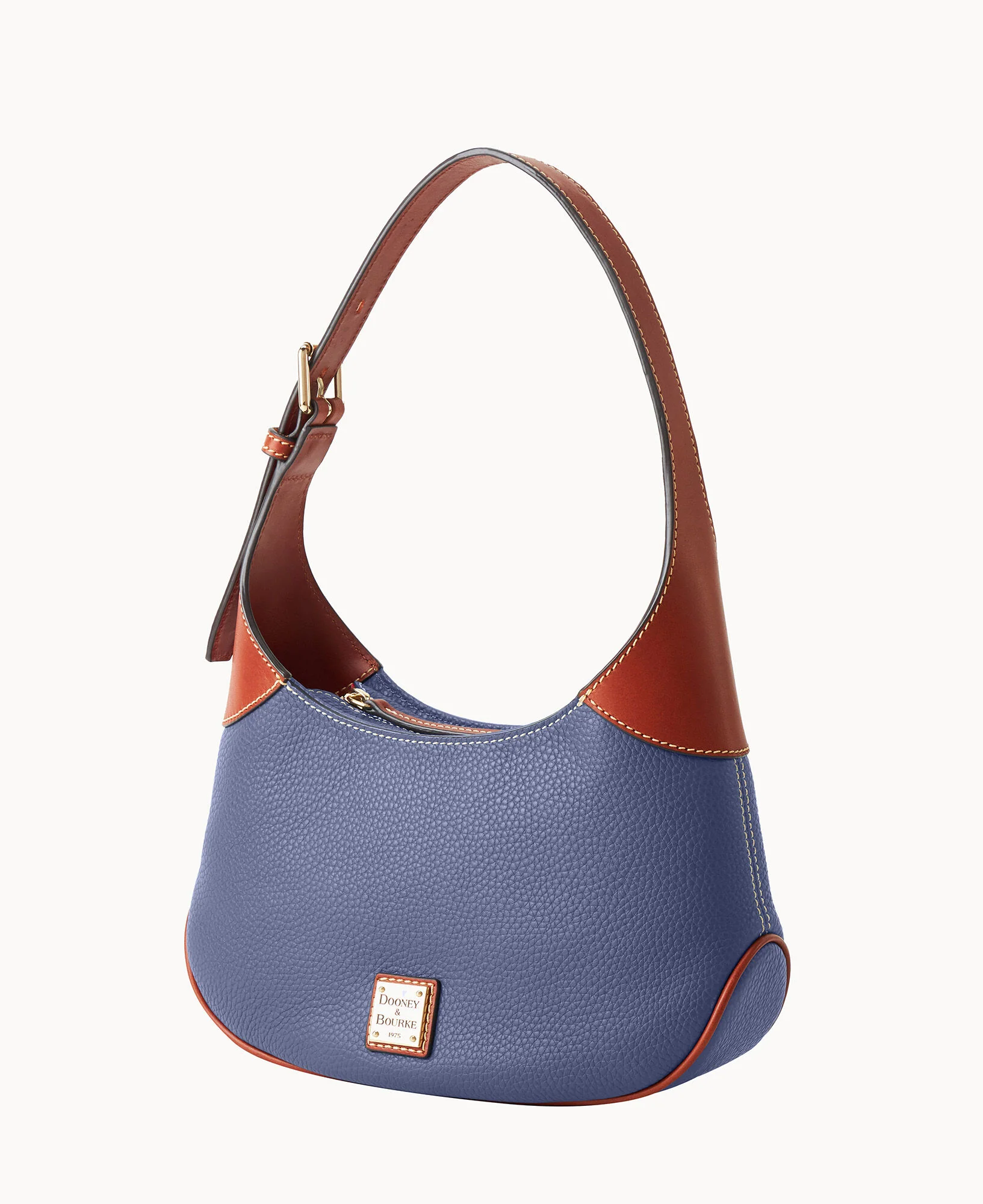Pebble Grain Hobo - Image 34