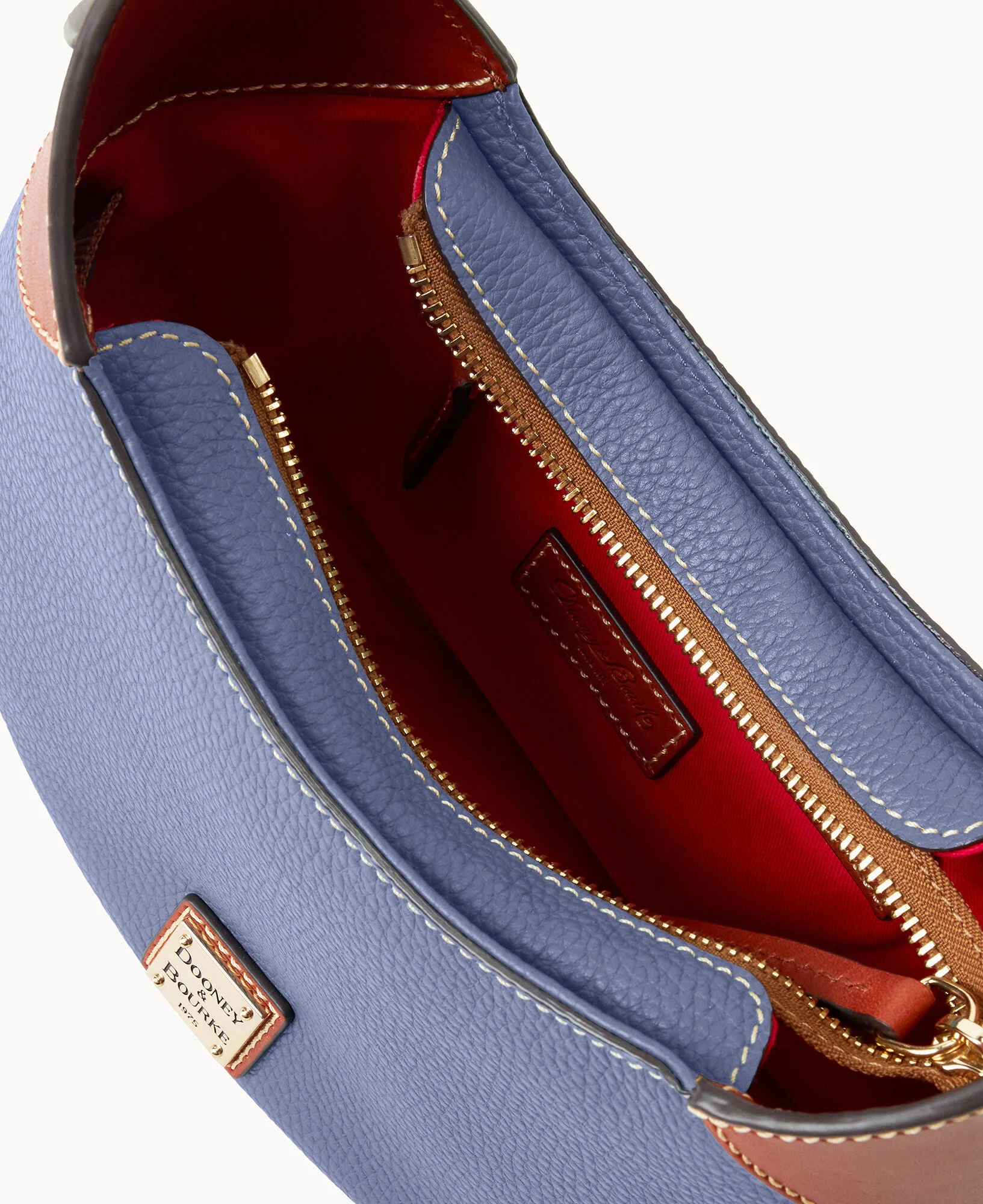 Pebble Grain Hobo - Image 35