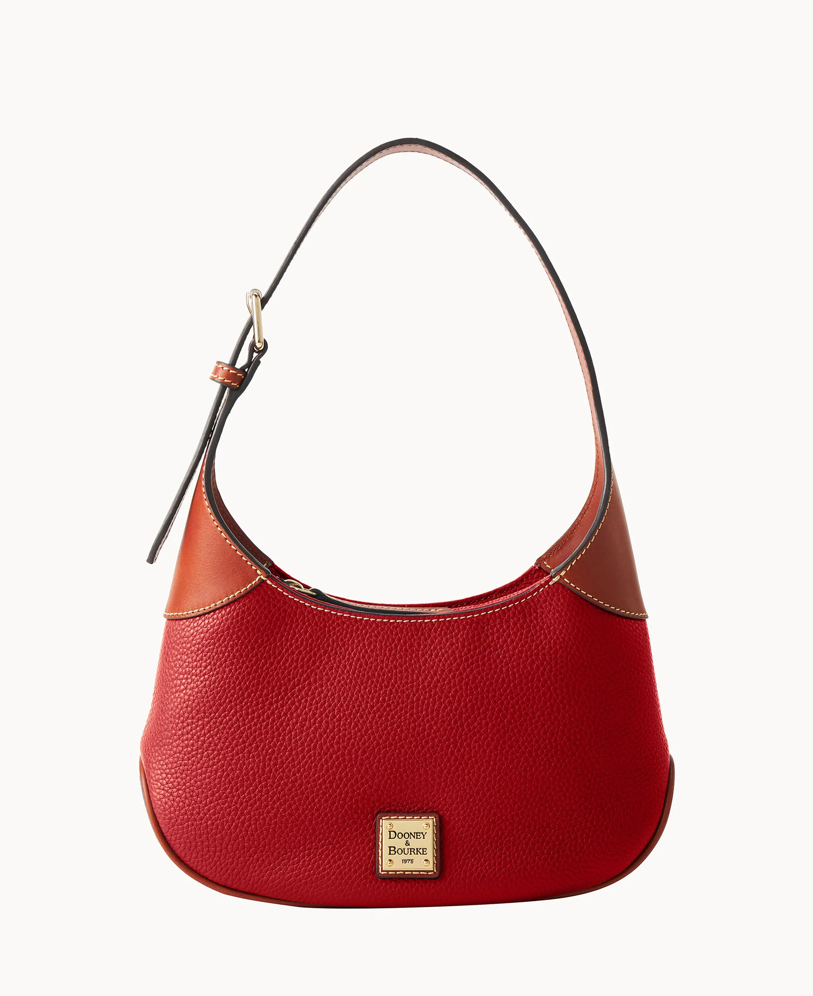 Pebble Grain Hobo - Image 38