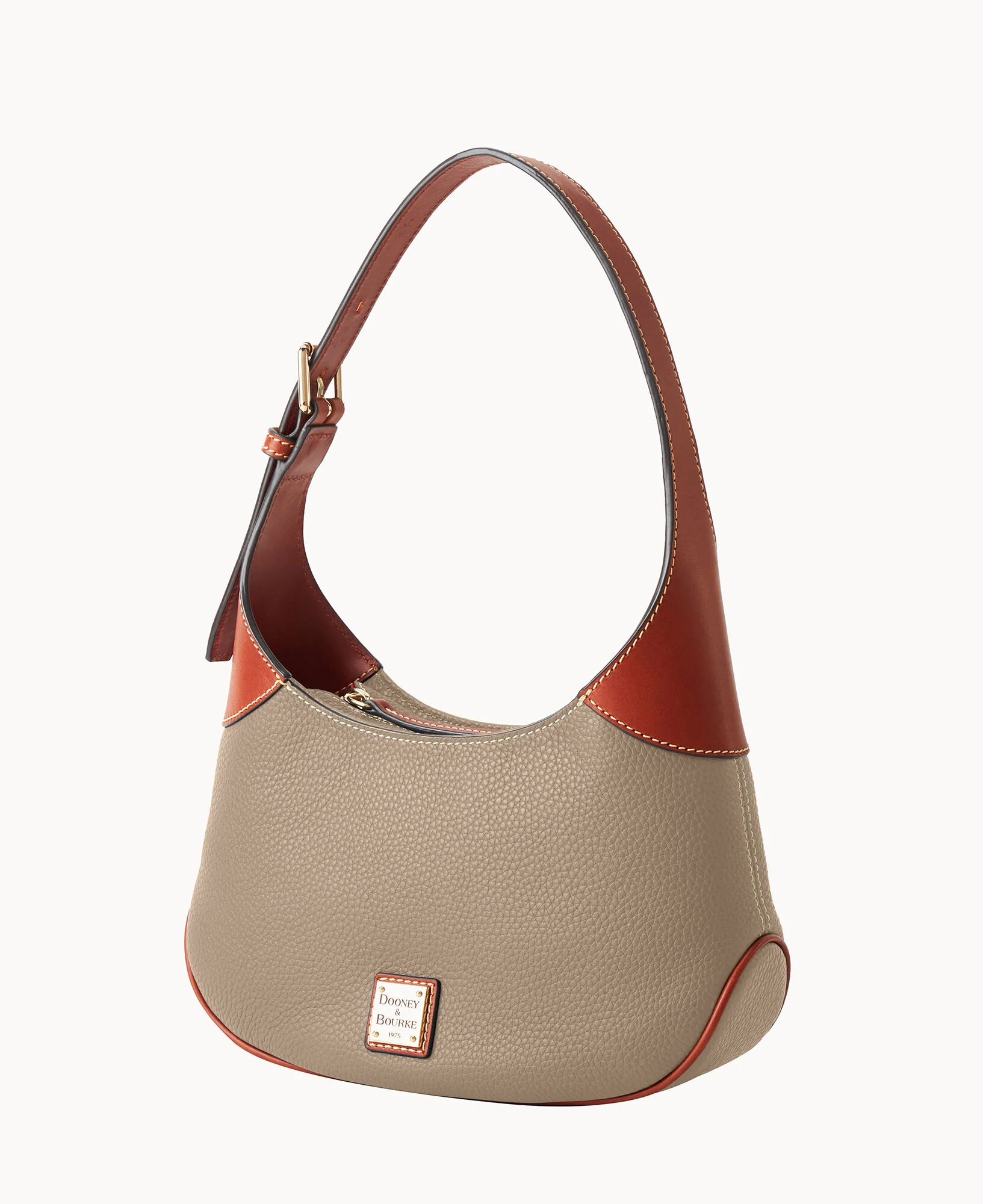 Pebble Grain Hobo - Image 43
