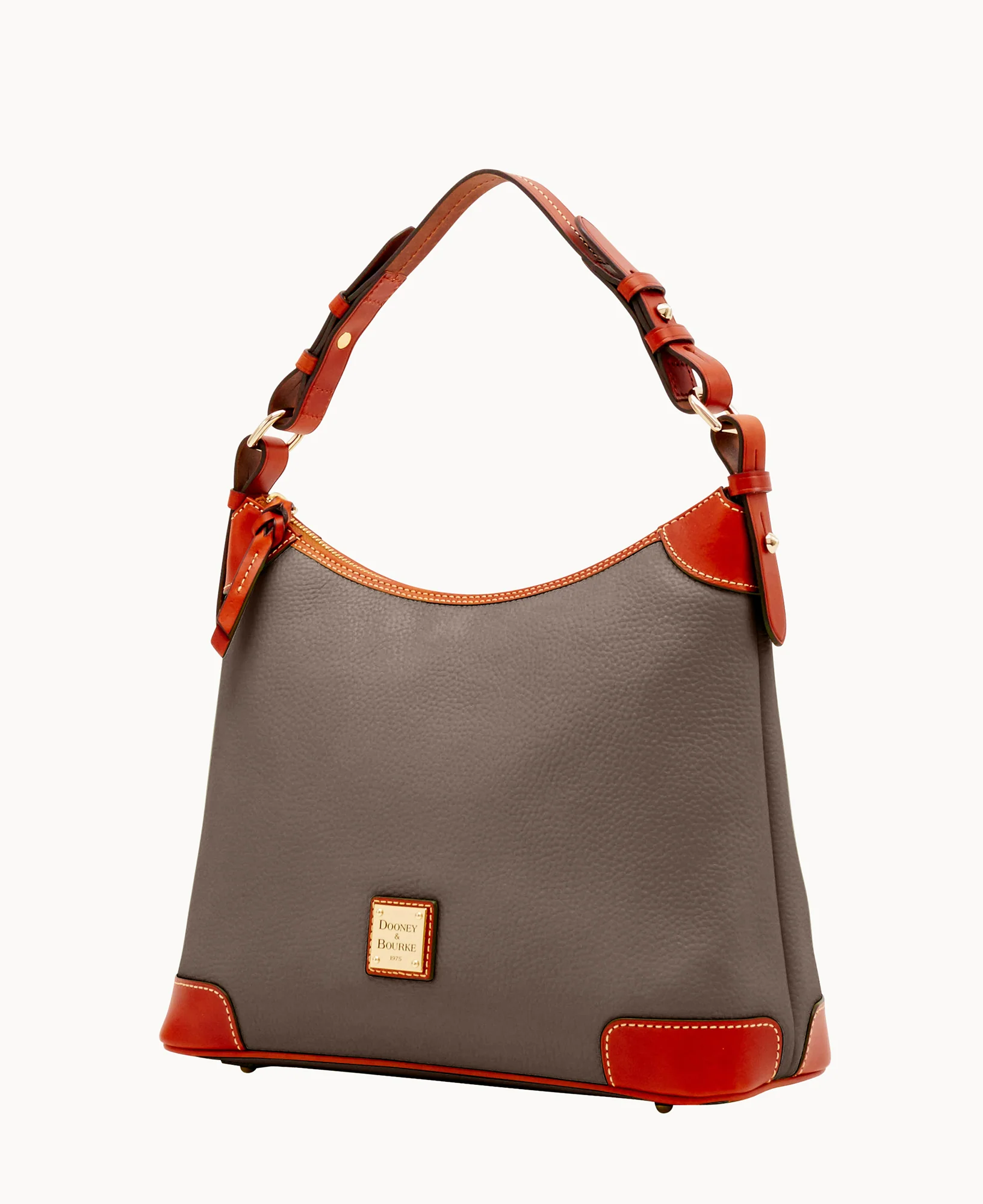 Pebble Grain Hobo - Image 18