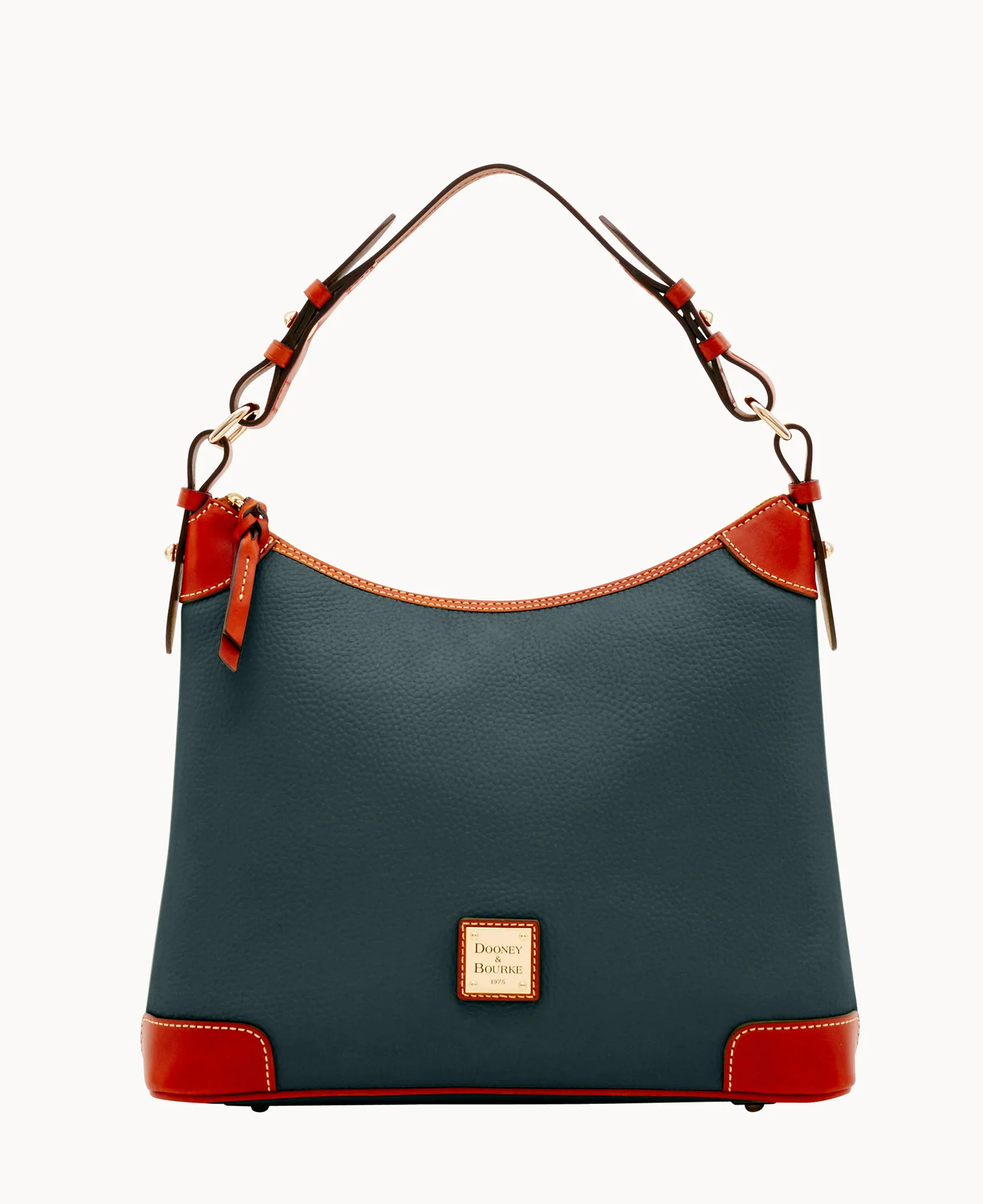 Pebble Grain Hobo - Image 21
