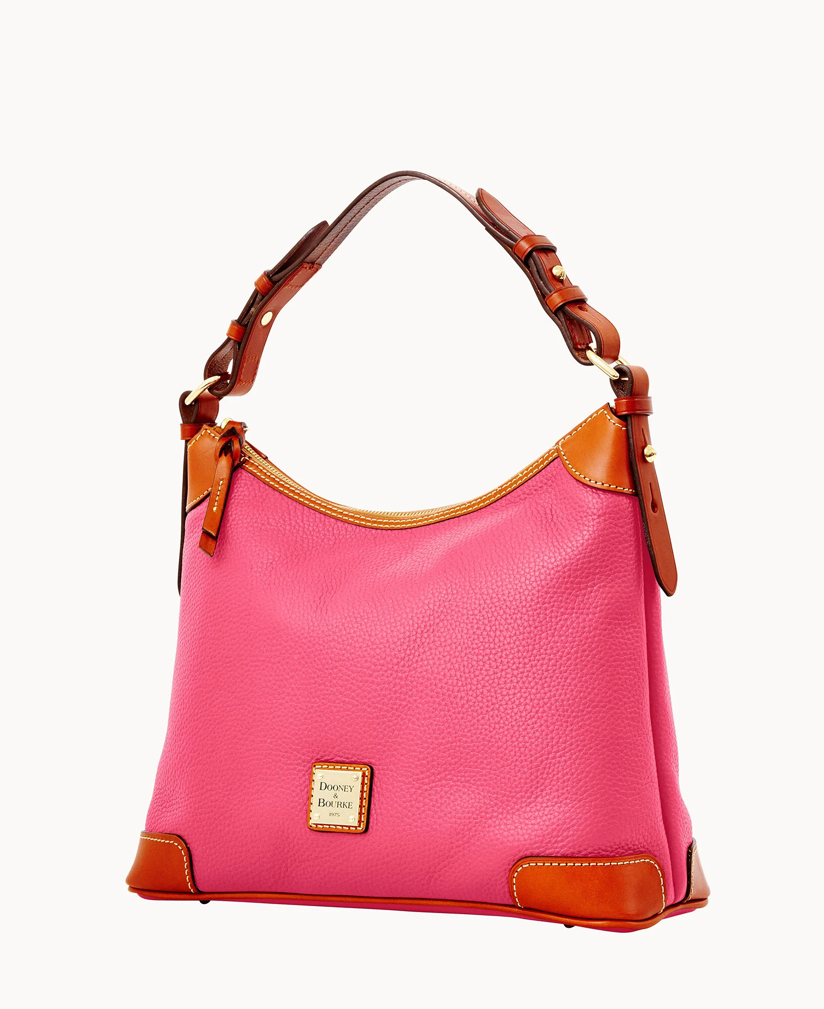 Pebble Grain Hobo - Image 26