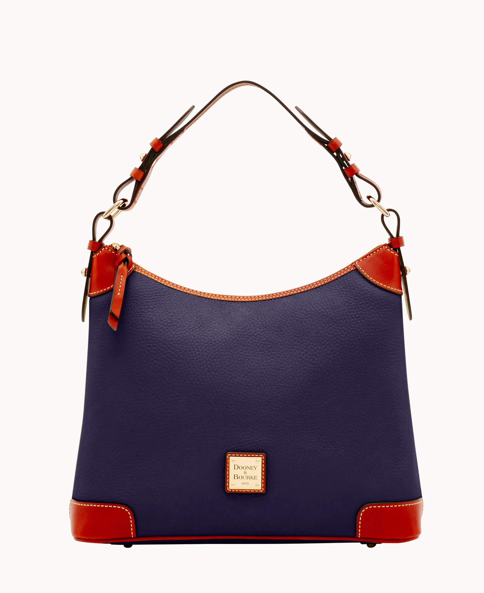 Pebble Grain Hobo - Image 29