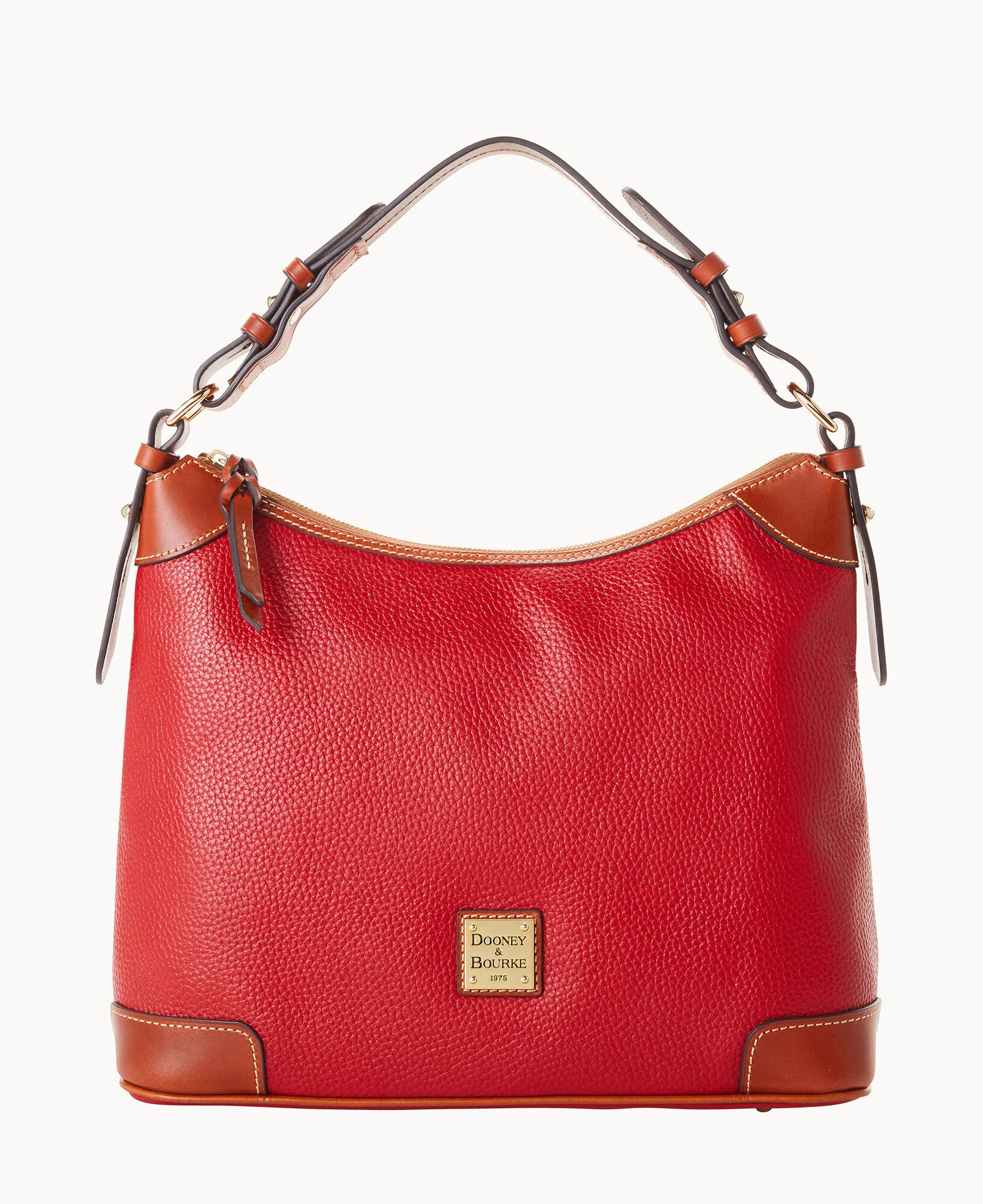 Pebble Grain Hobo - Image 37