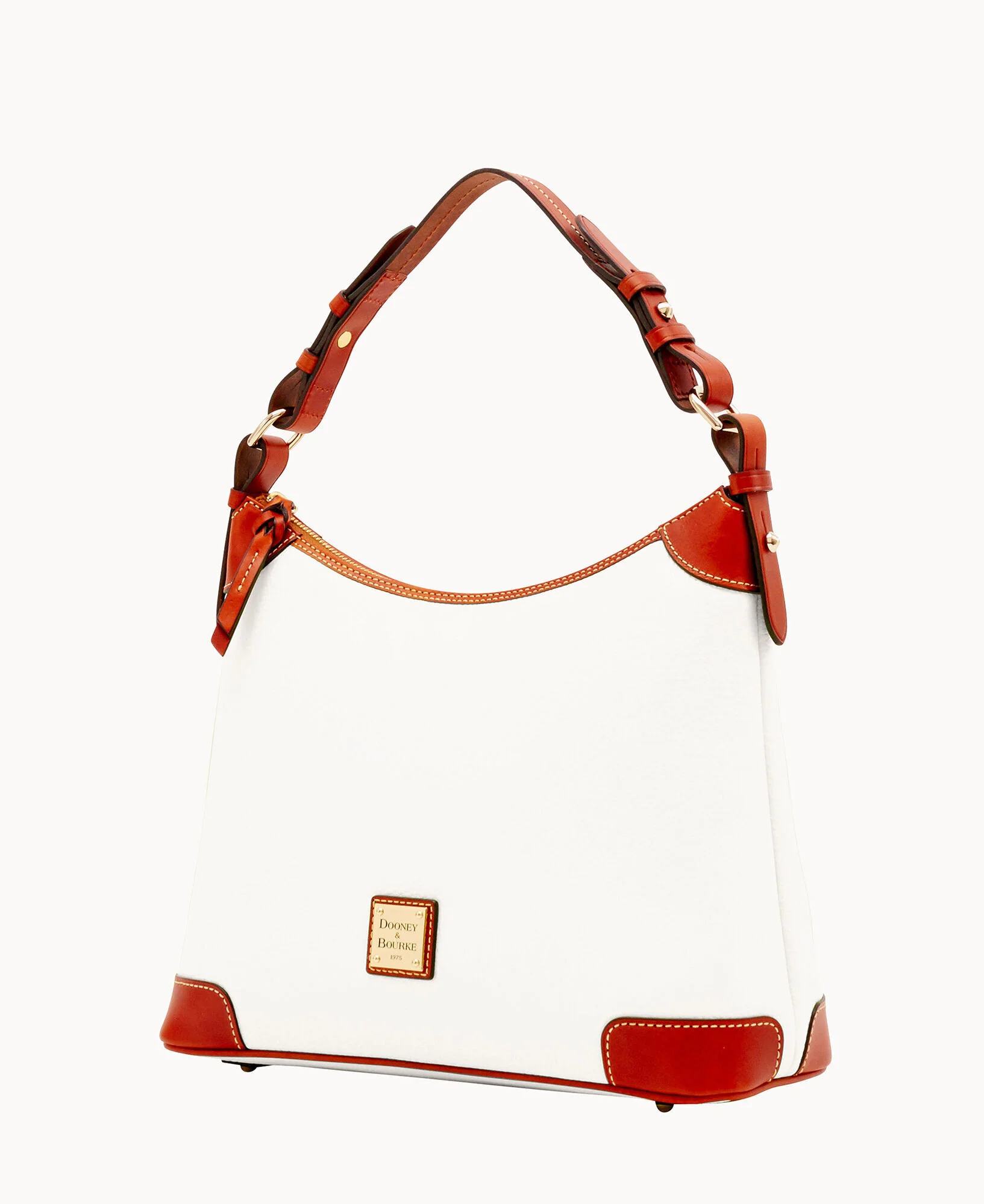 Pebble Grain Hobo - Image 42