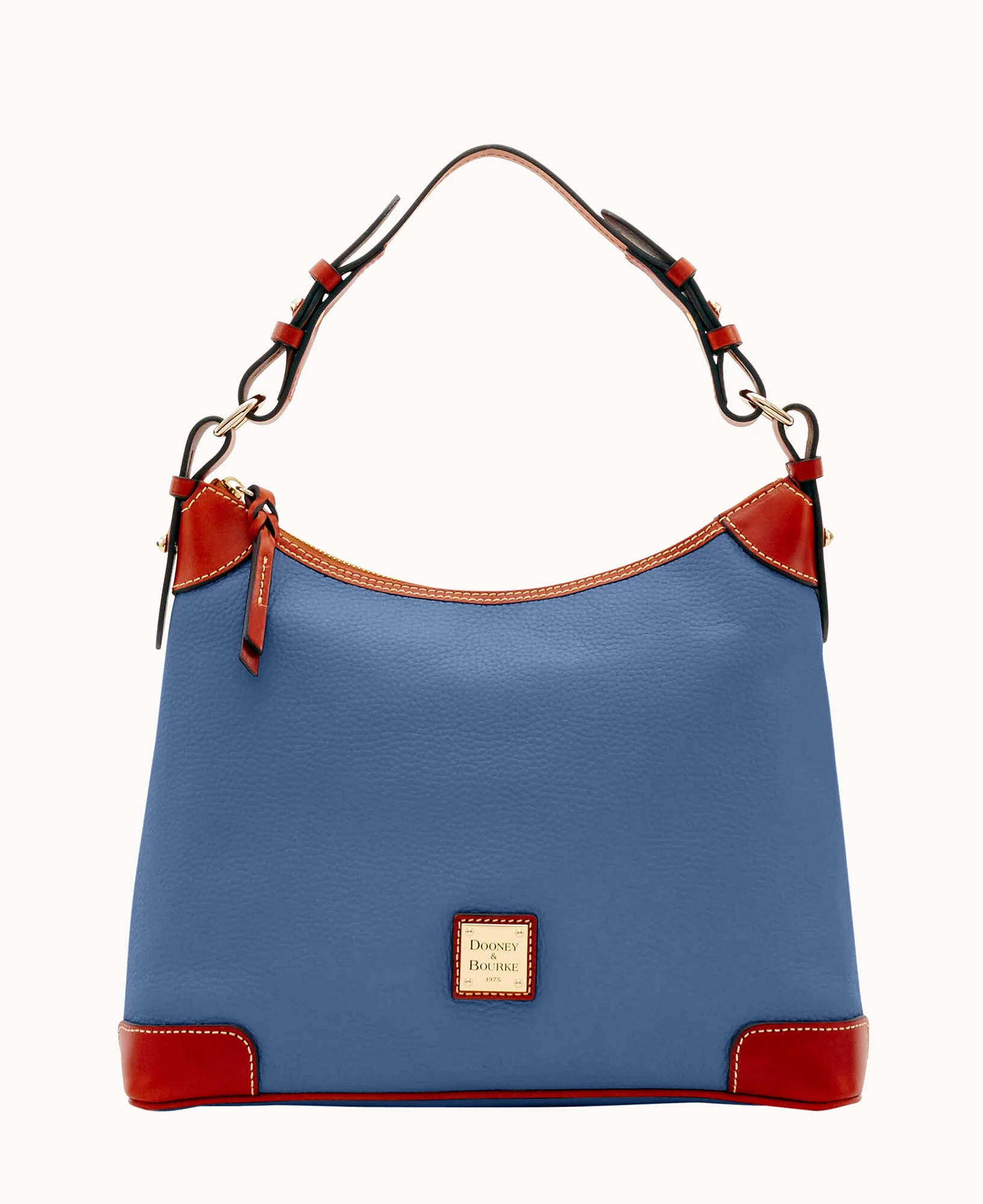 Pebble Grain Hobo - Image 45