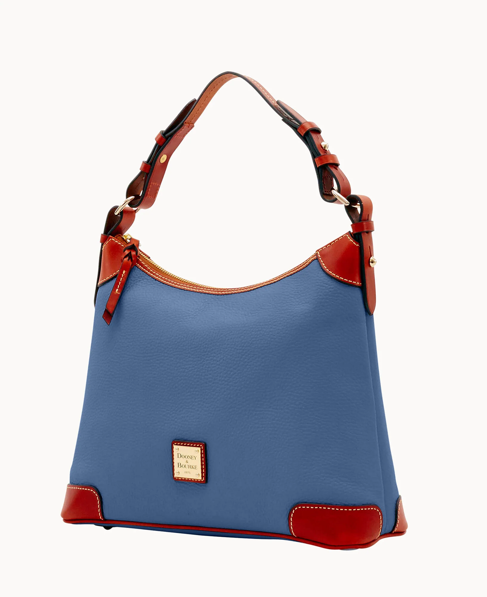 Pebble Grain Hobo - Image 46