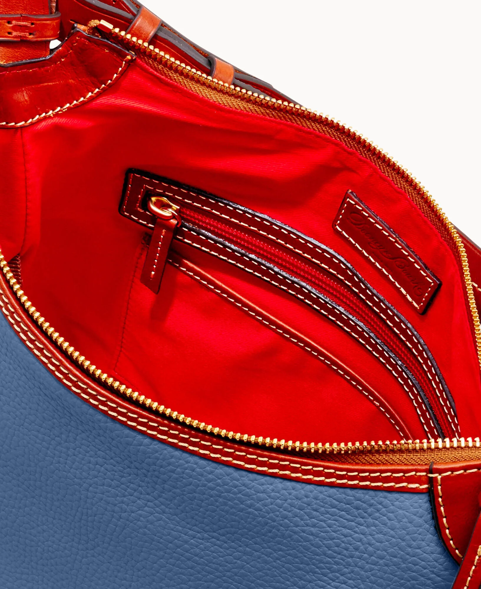 Pebble Grain Hobo - Image 47