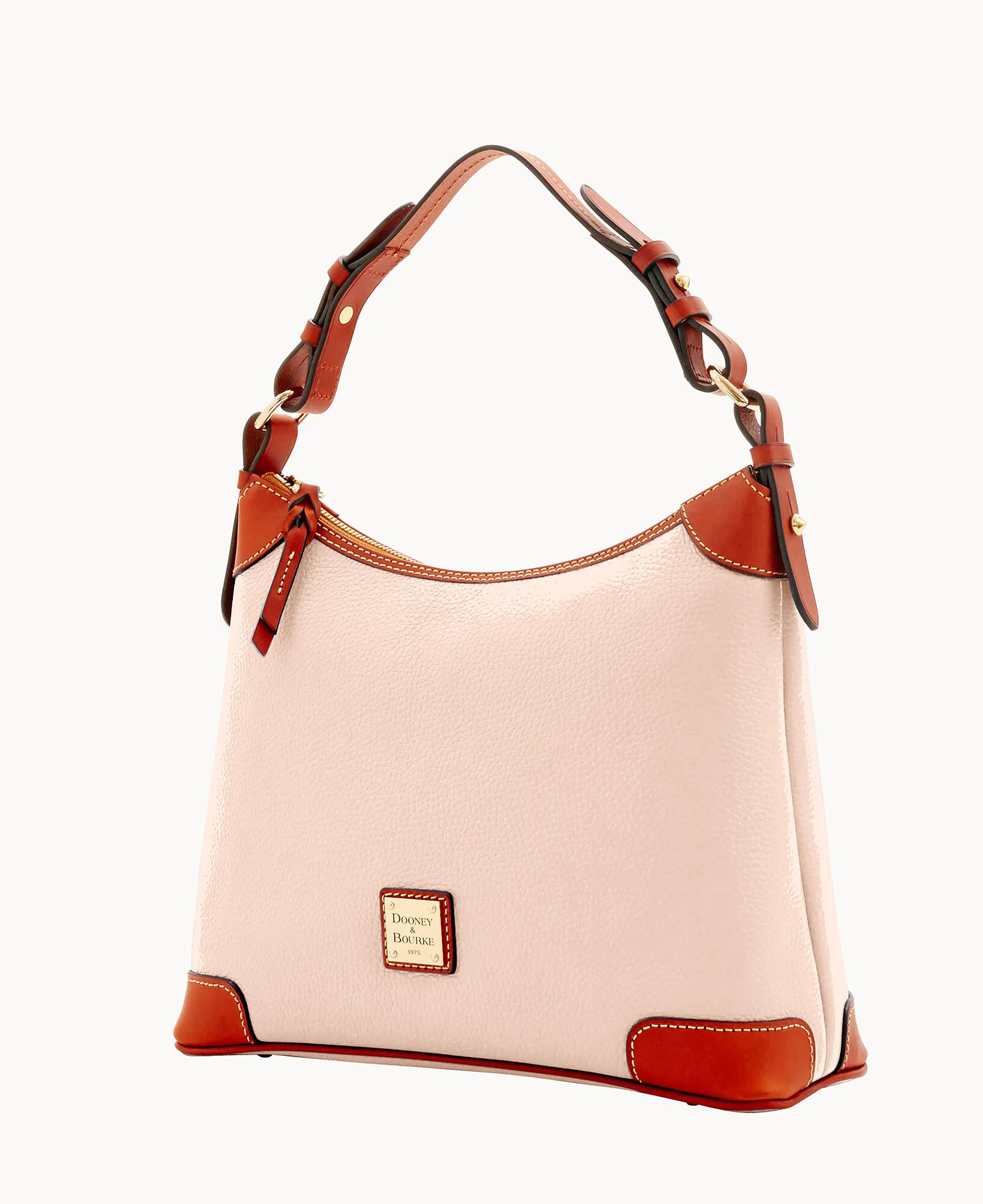 Pebble Grain Hobo - Image 50