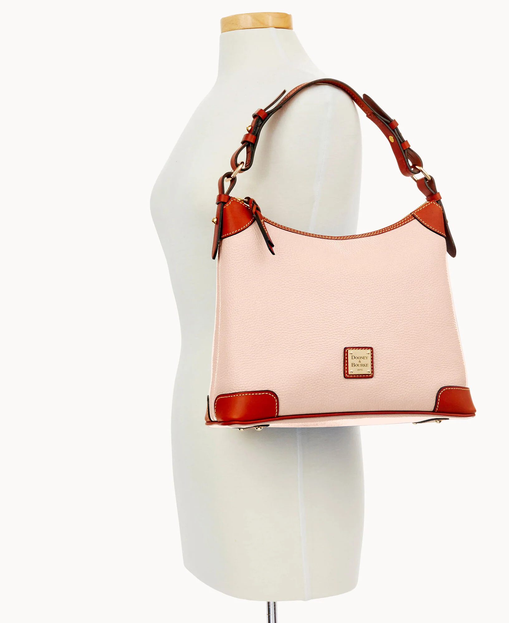 Pebble Grain Hobo - Image 52