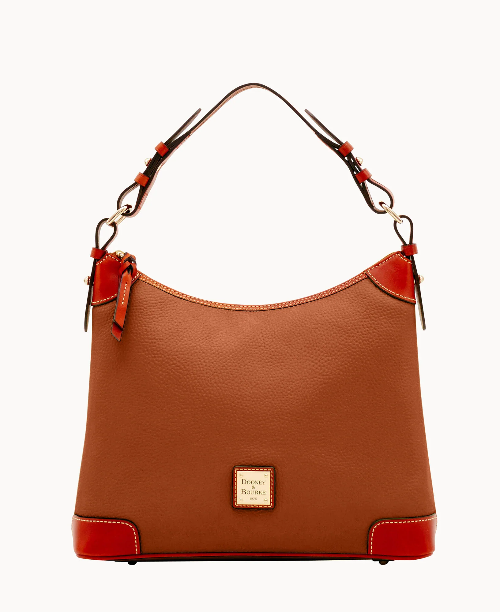 Pebble Grain Hobo - Image 53