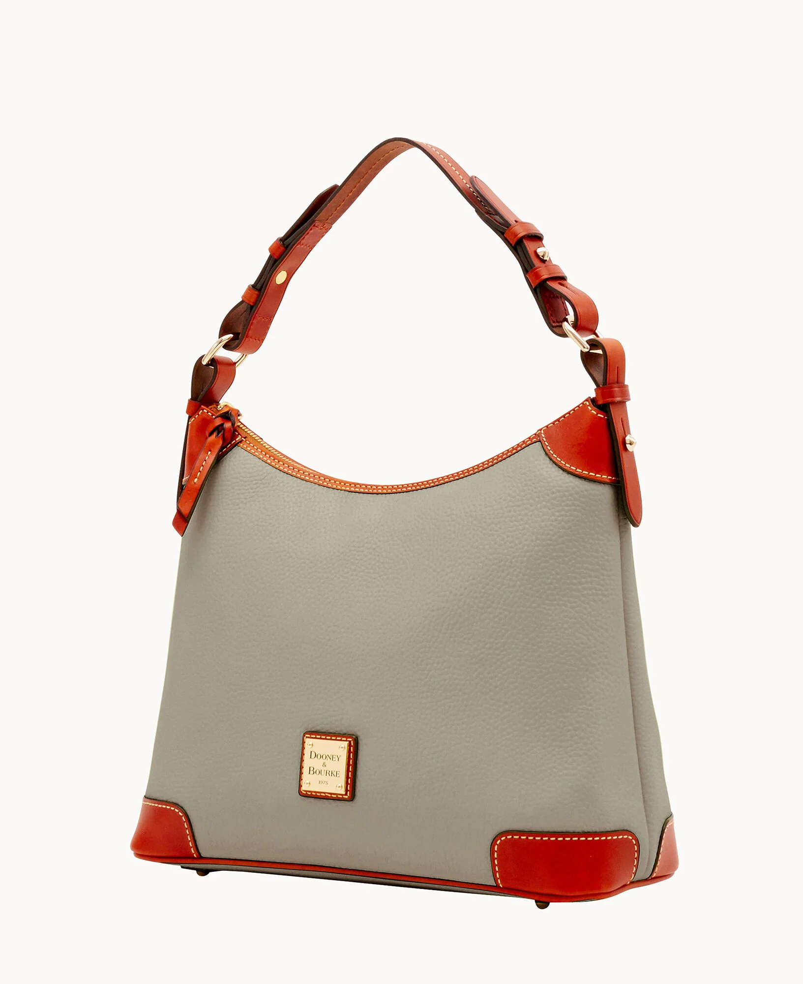 Pebble Grain Hobo - Image 66