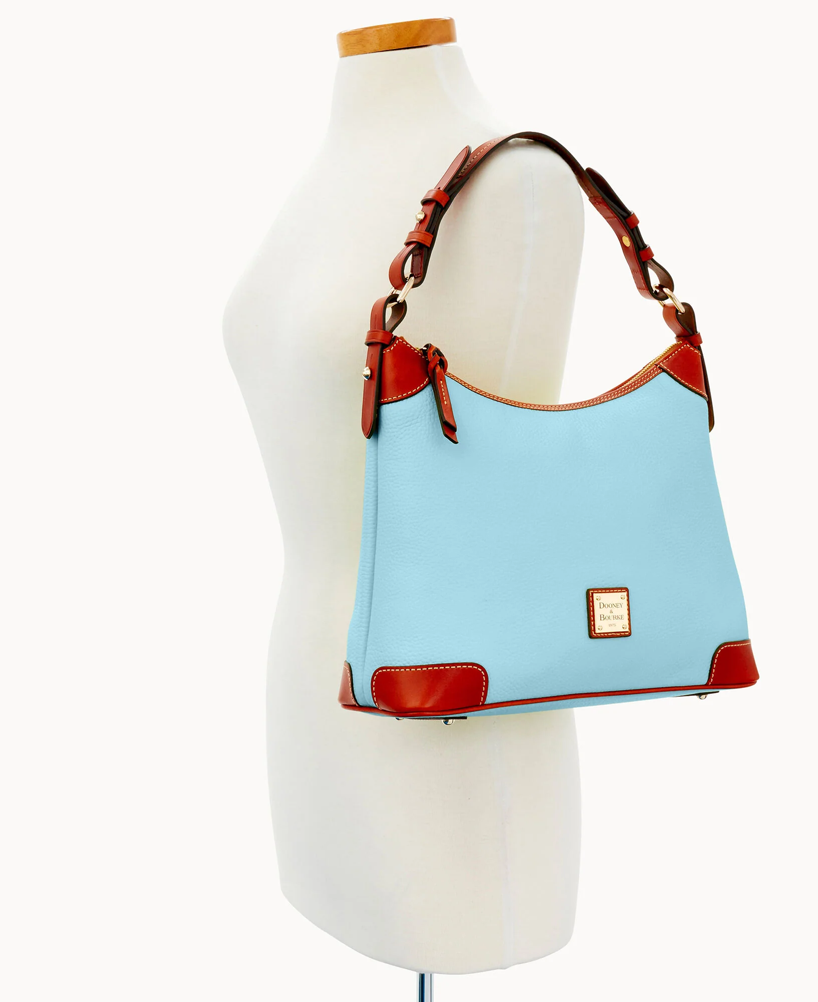 Pebble Grain Hobo - Image 72