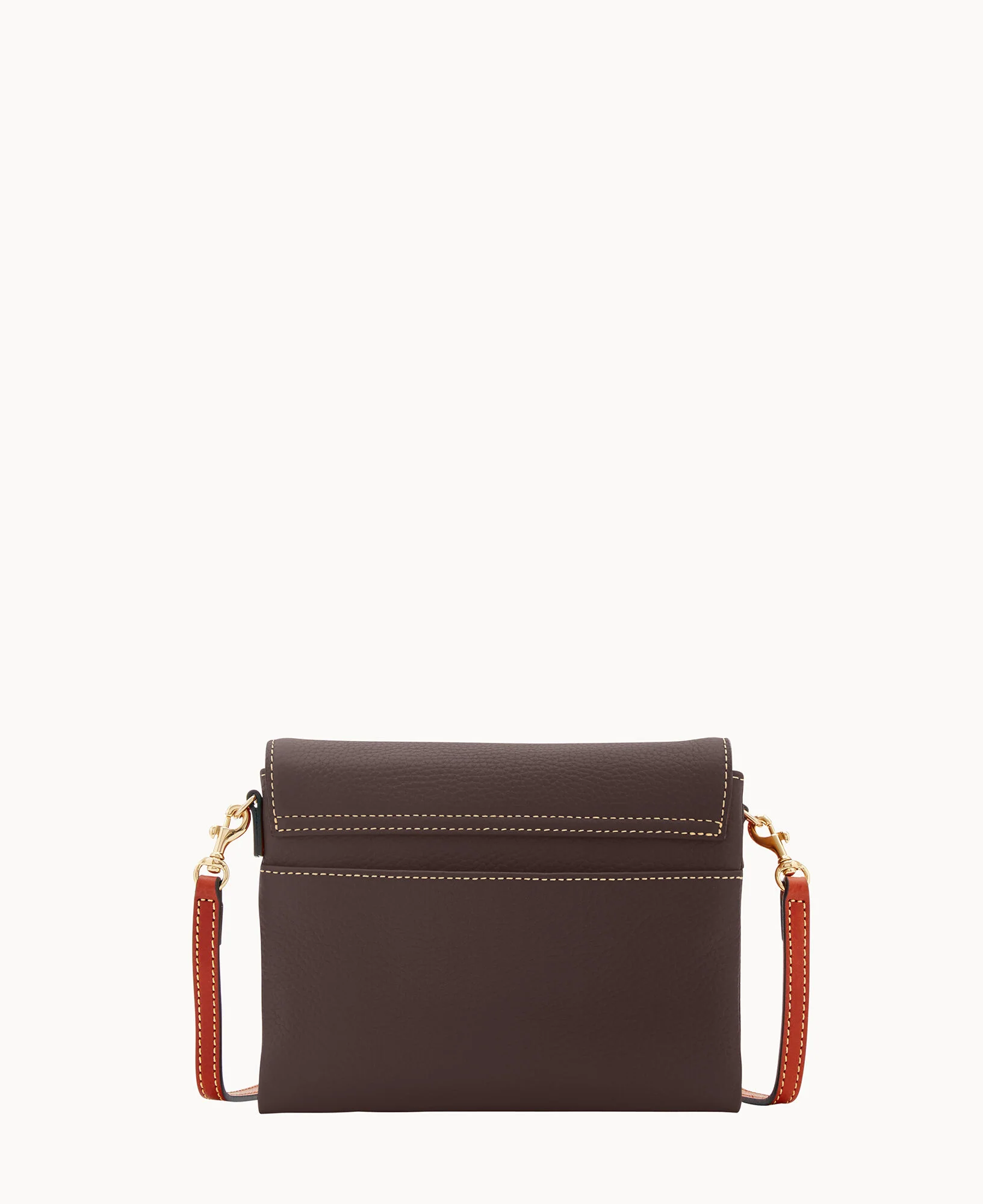 Pebble Grain Hunter Crossbody - Image 14
