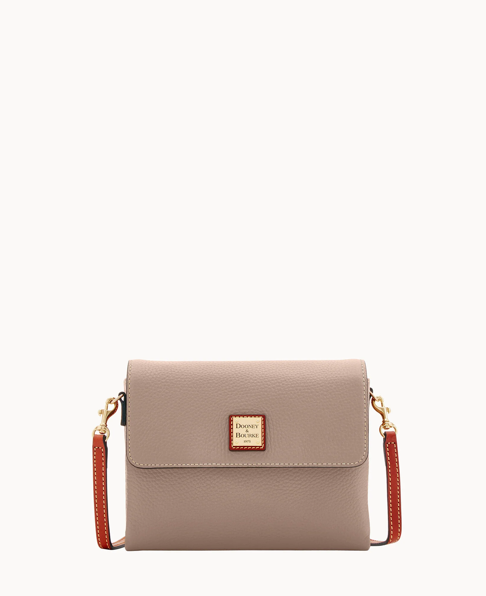 Pebble Grain Hunter Crossbody - Image 21