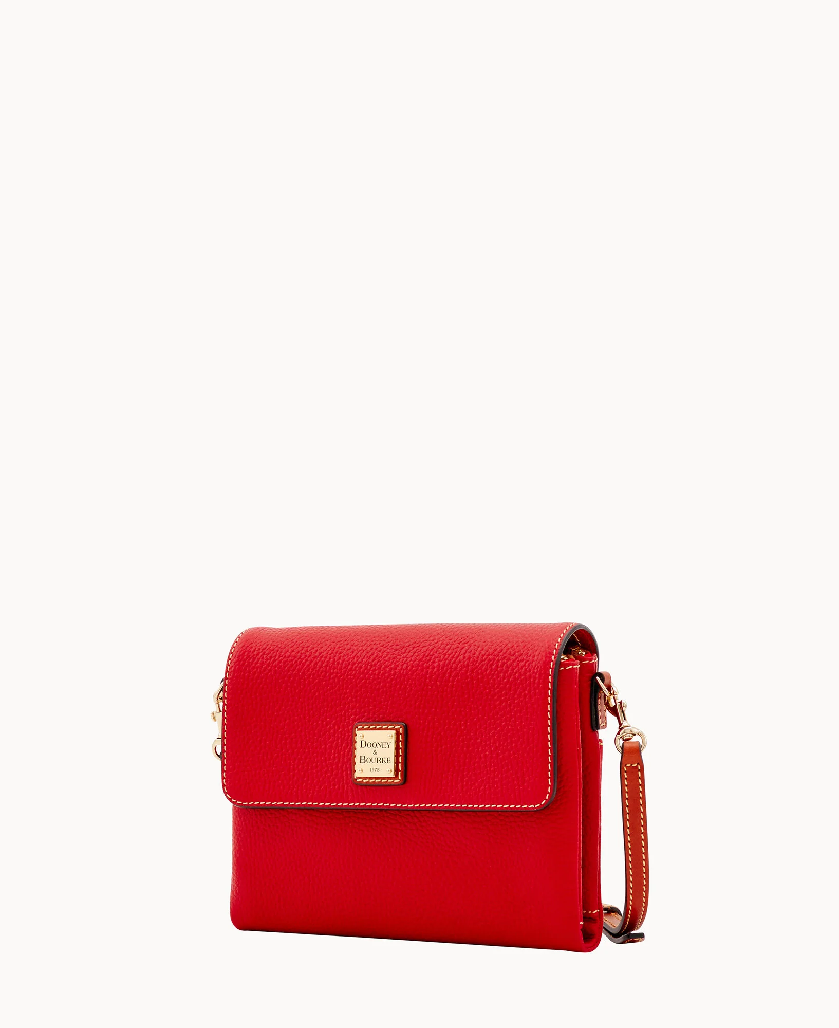 Pebble Grain Hunter Crossbody - Image 32