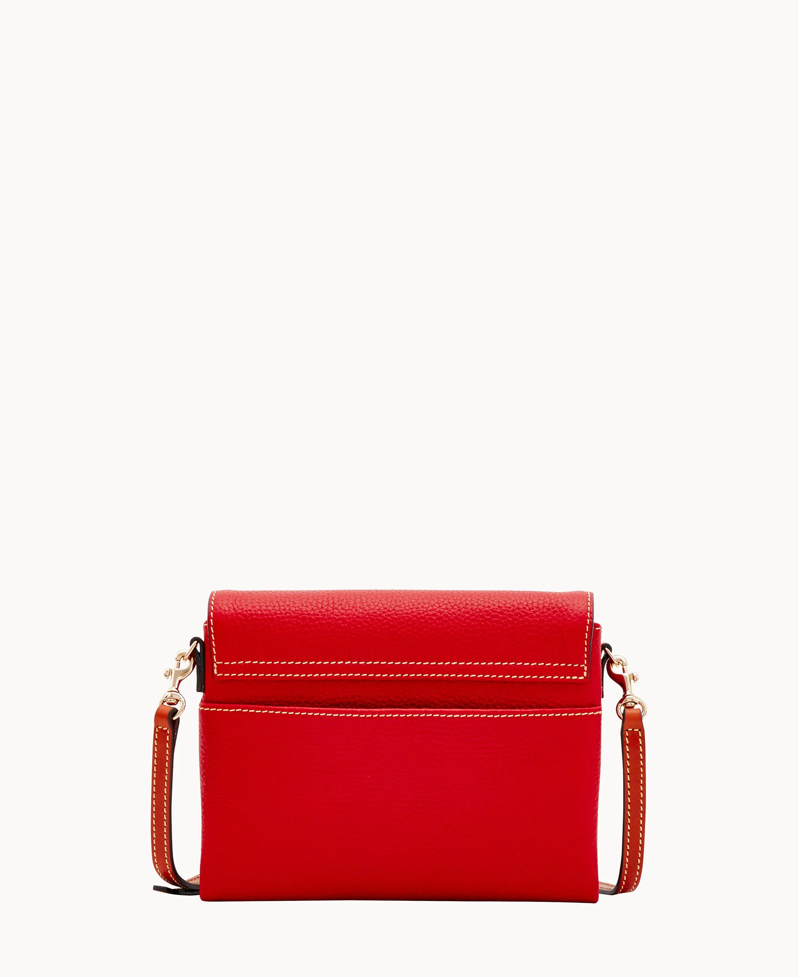 Pebble Grain Hunter Crossbody - Image 34