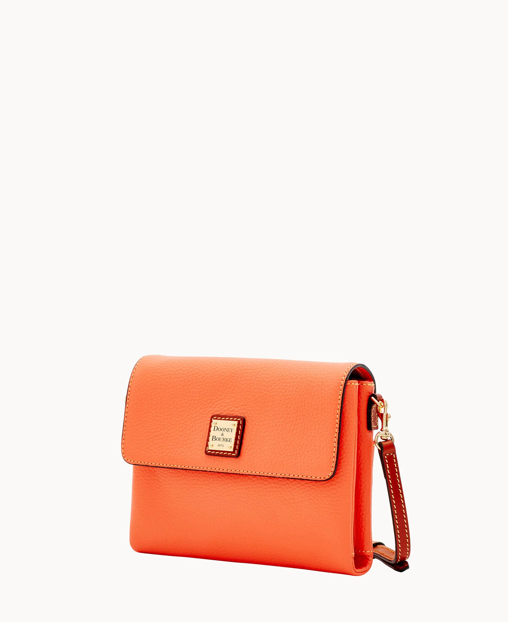 Pebble Grain Hunter Crossbody - Image 37