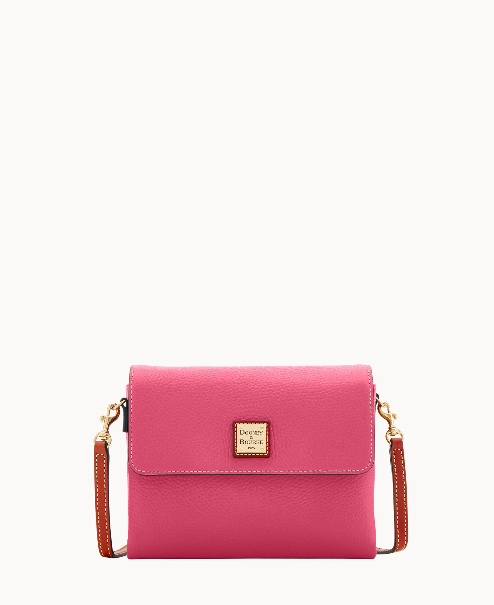 Pebble Grain Hunter Crossbody - Image 41