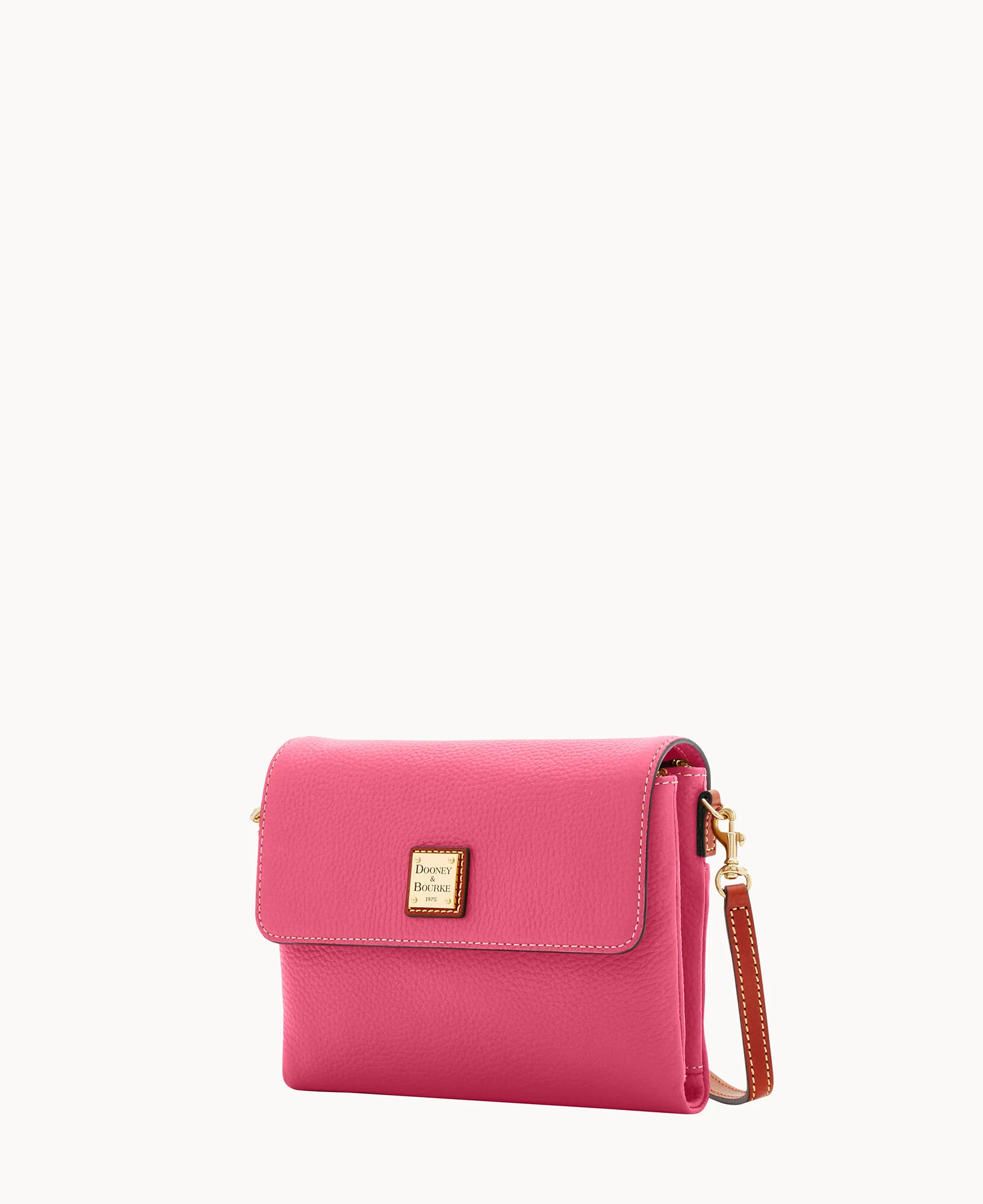 Pebble Grain Hunter Crossbody - Image 42