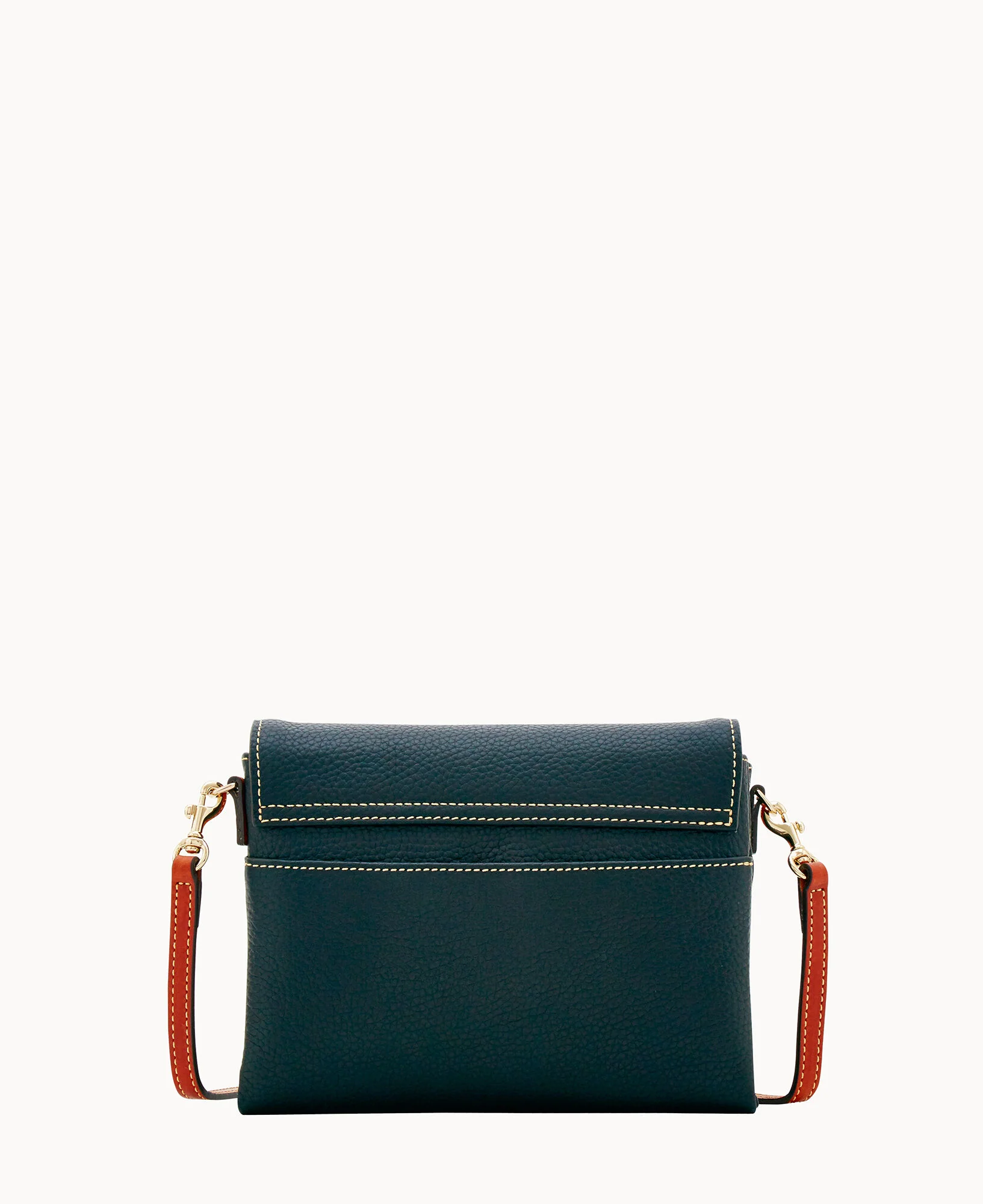 Pebble Grain Hunter Crossbody - Image 49