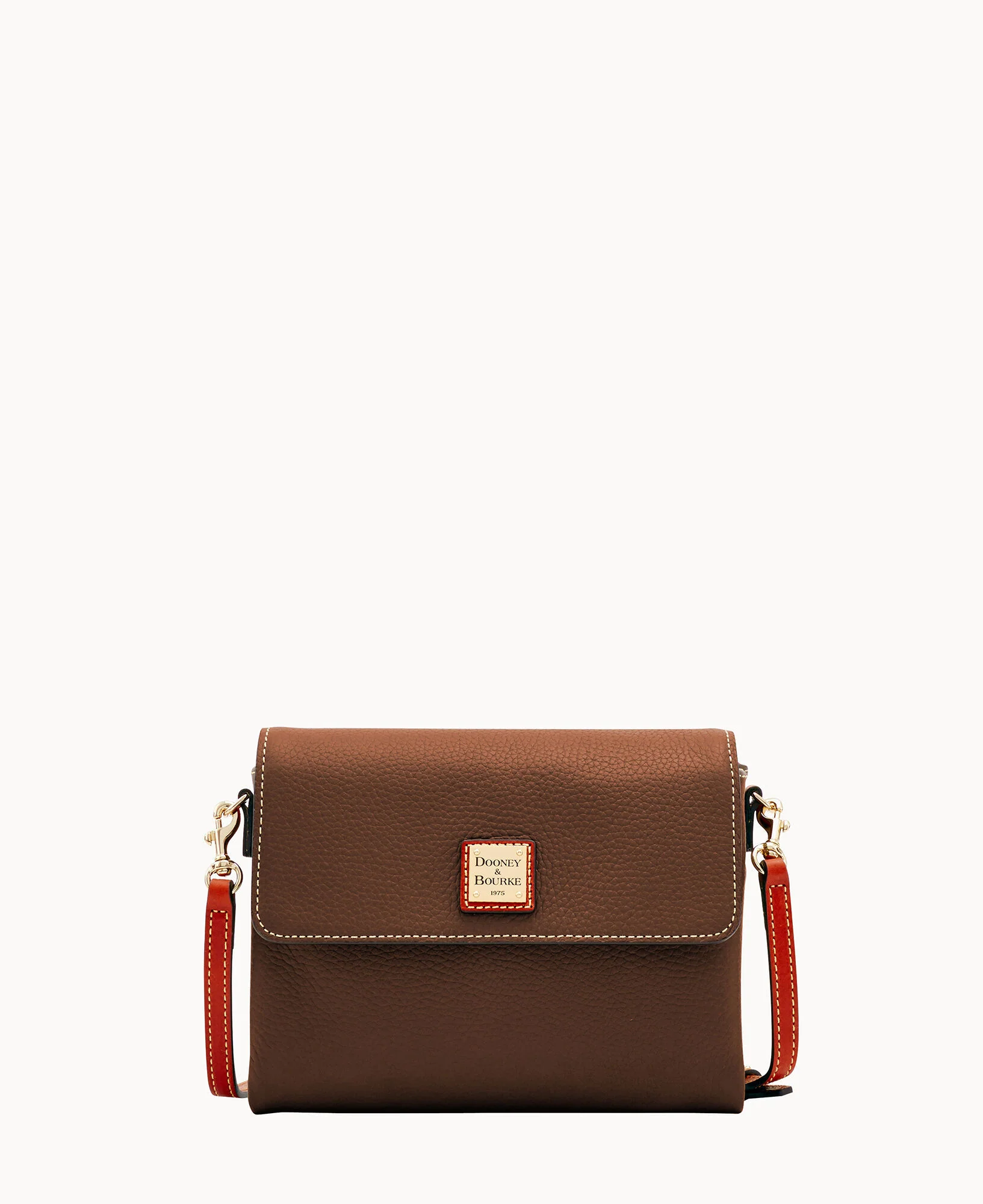 Pebble Grain Hunter Crossbody - Image 56