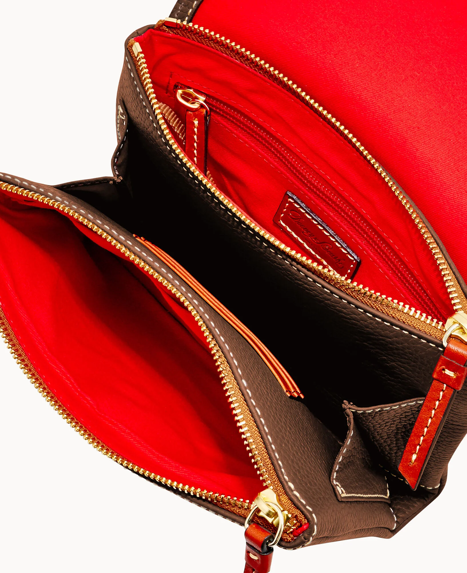 Pebble Grain Hunter Crossbody - Image 58