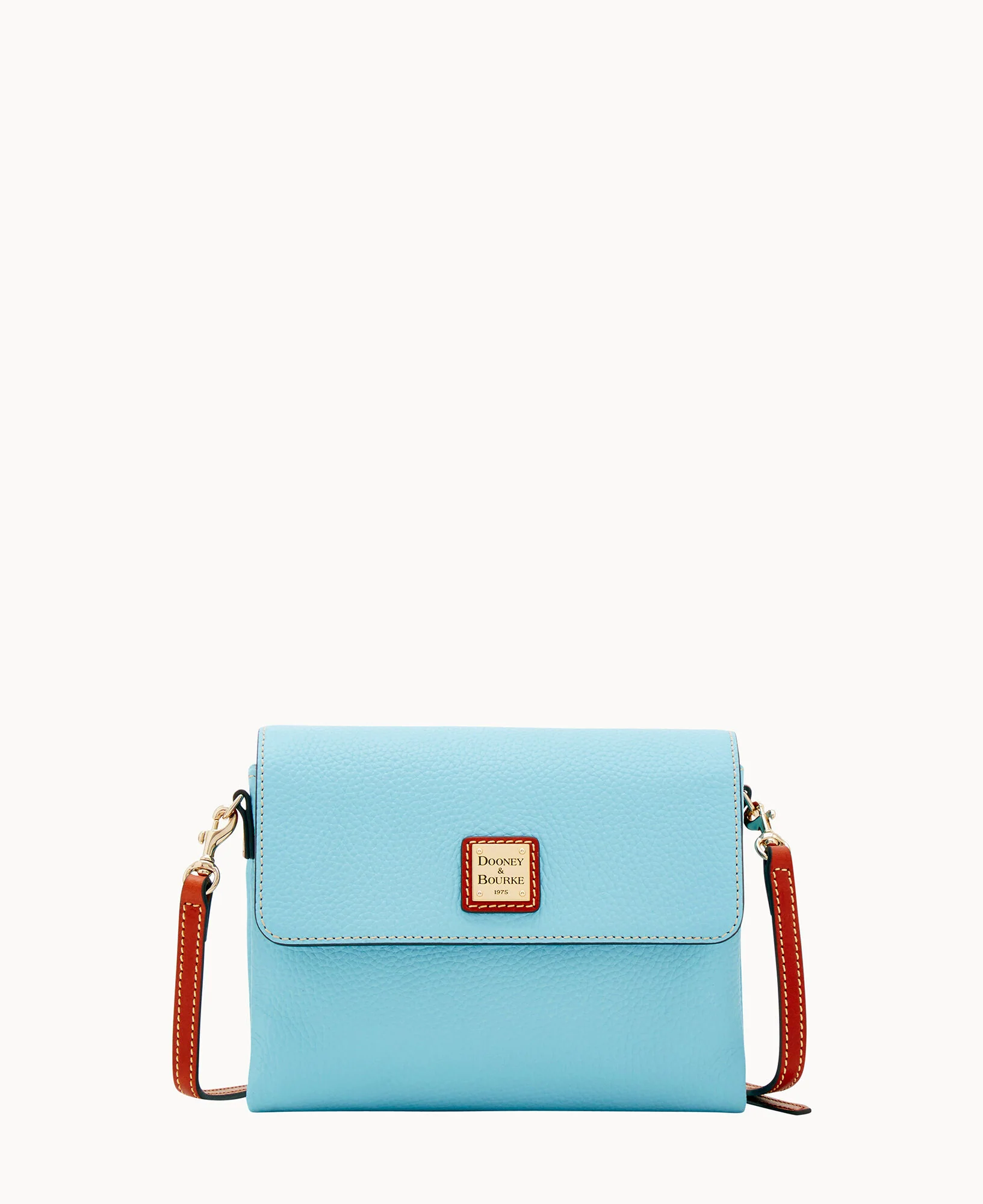 Pebble Grain Hunter Crossbody - Image 66