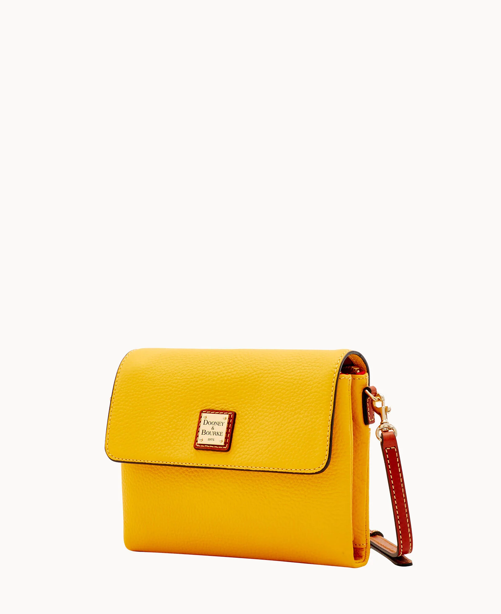 Pebble Grain Hunter Crossbody - Image 72