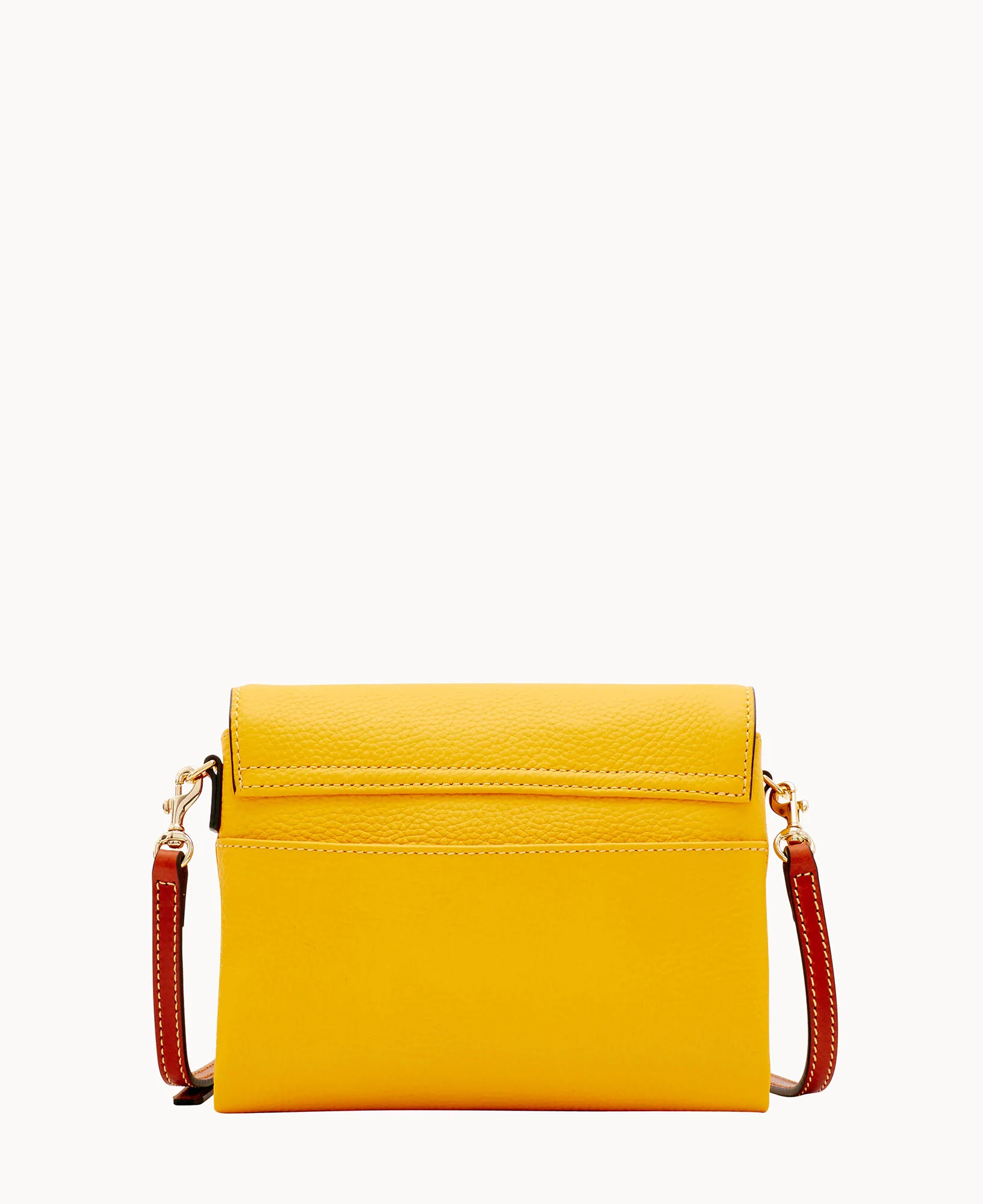 Pebble Grain Hunter Crossbody - Image 74