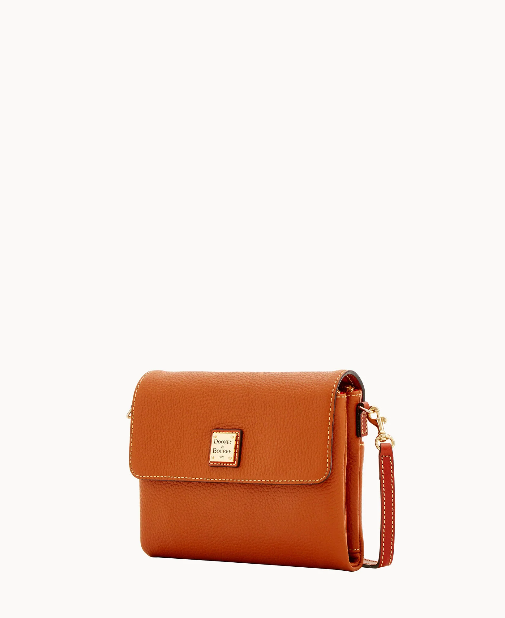 Pebble Grain Hunter Crossbody - Image 77