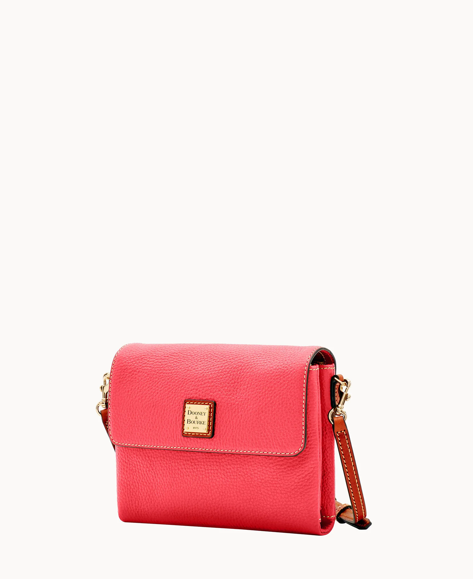 Pebble Grain Hunter Crossbody - Image 82