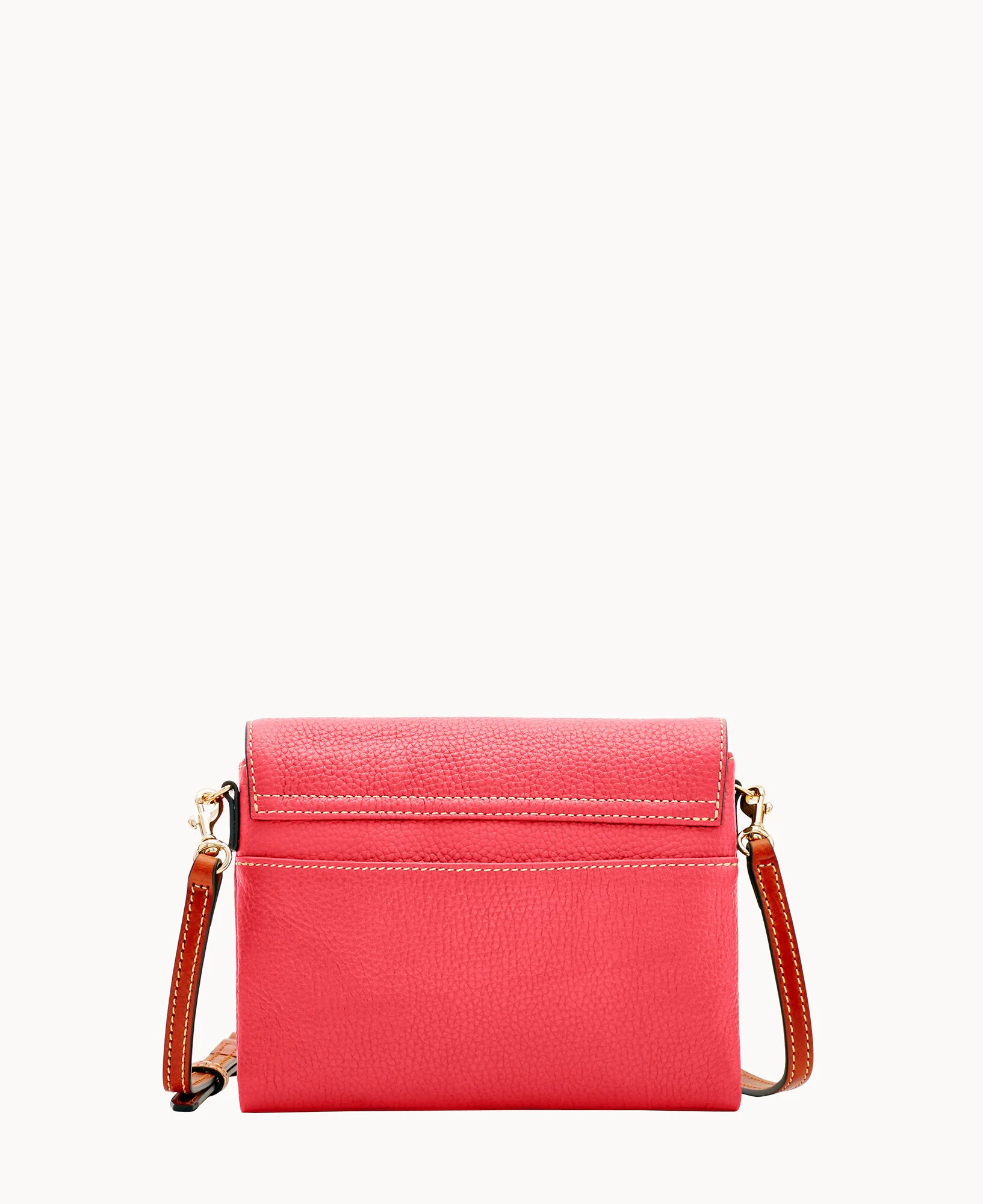 Pebble Grain Hunter Crossbody - Image 84