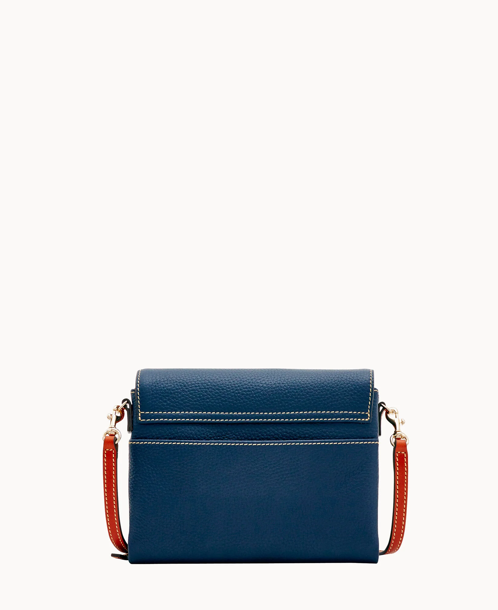 Pebble Grain Hunter Crossbody - Image 9