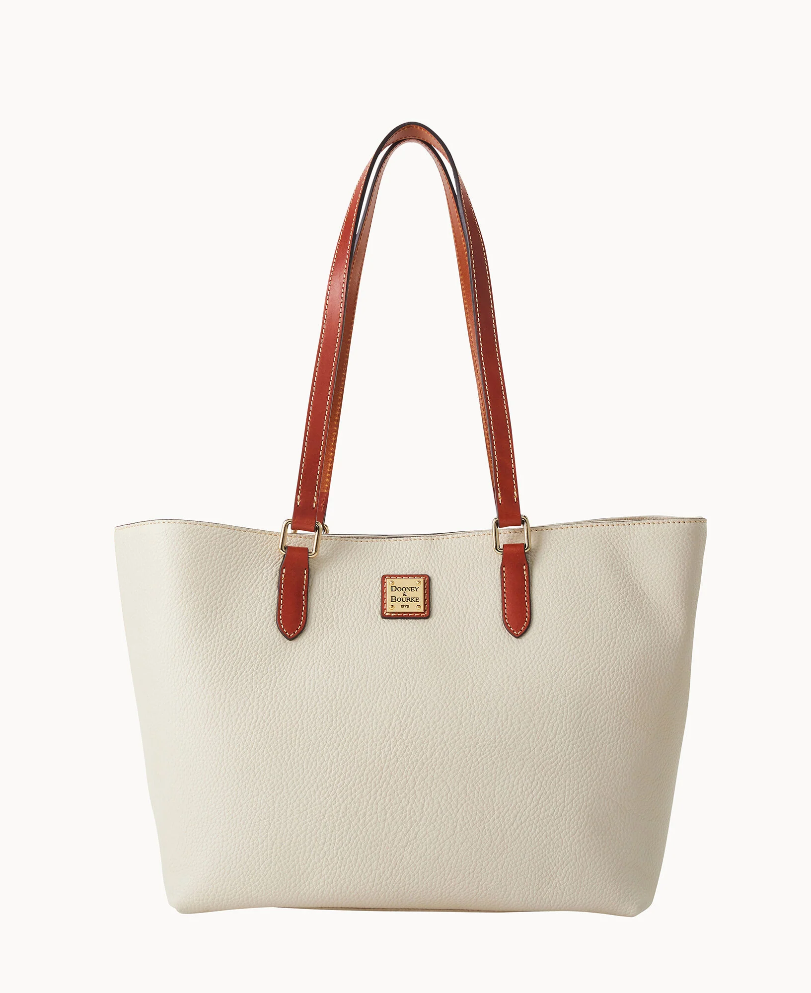 Pebble Grain Jessie Tote - Image 11