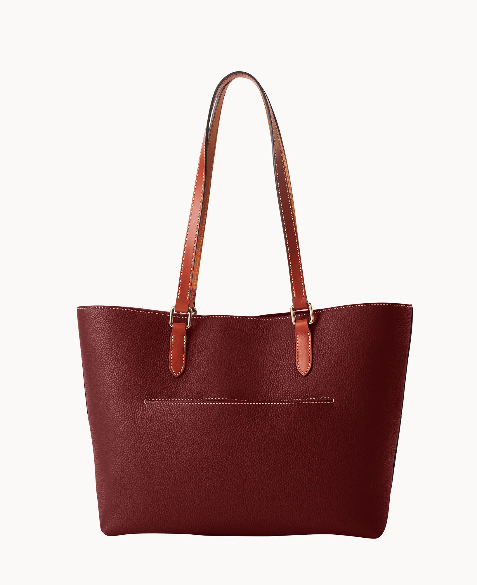 Pebble Grain Jessie Tote - Image 24