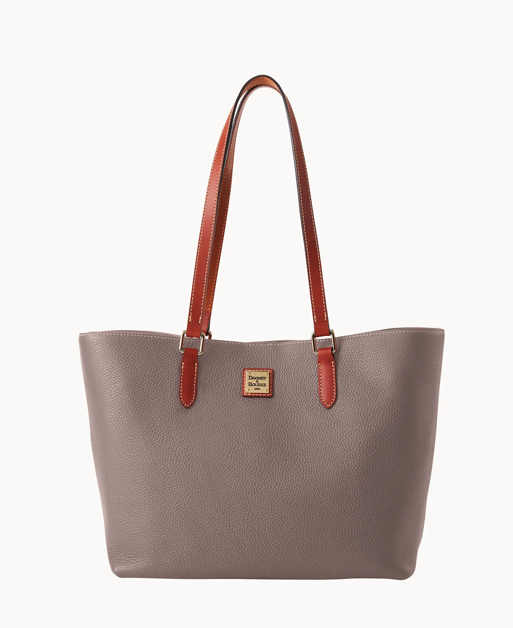 Pebble Grain Jessie Tote - Image 31