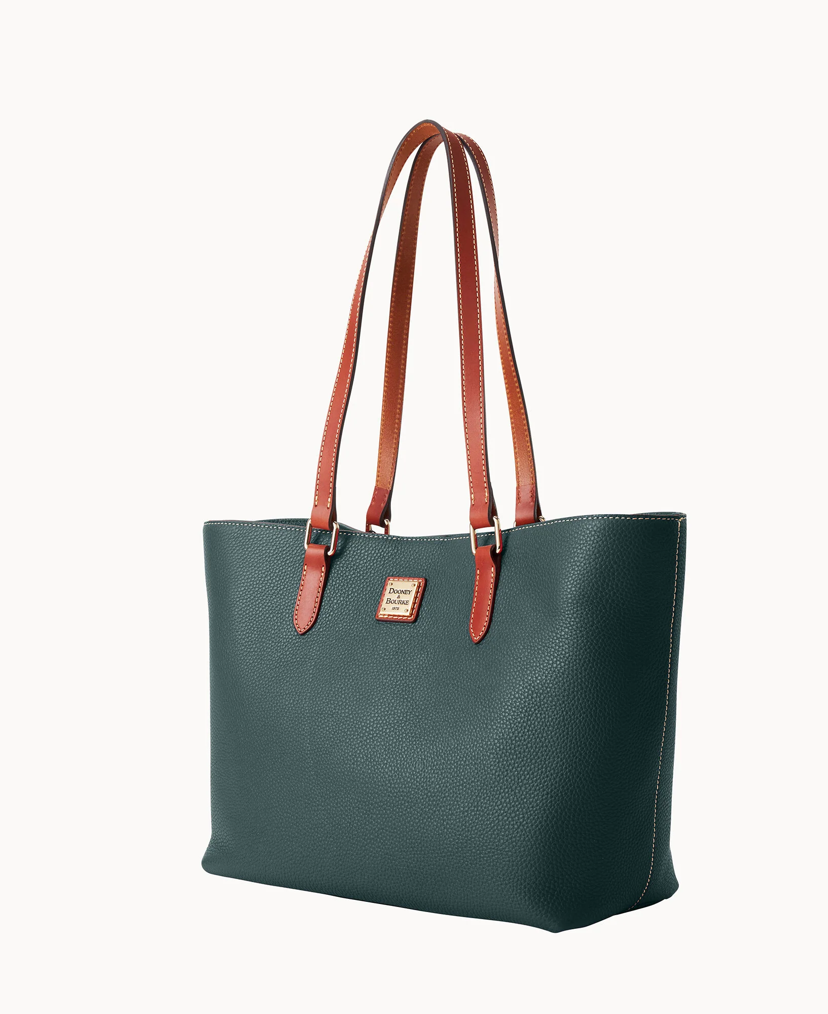 Pebble Grain Jessie Tote - Image 37